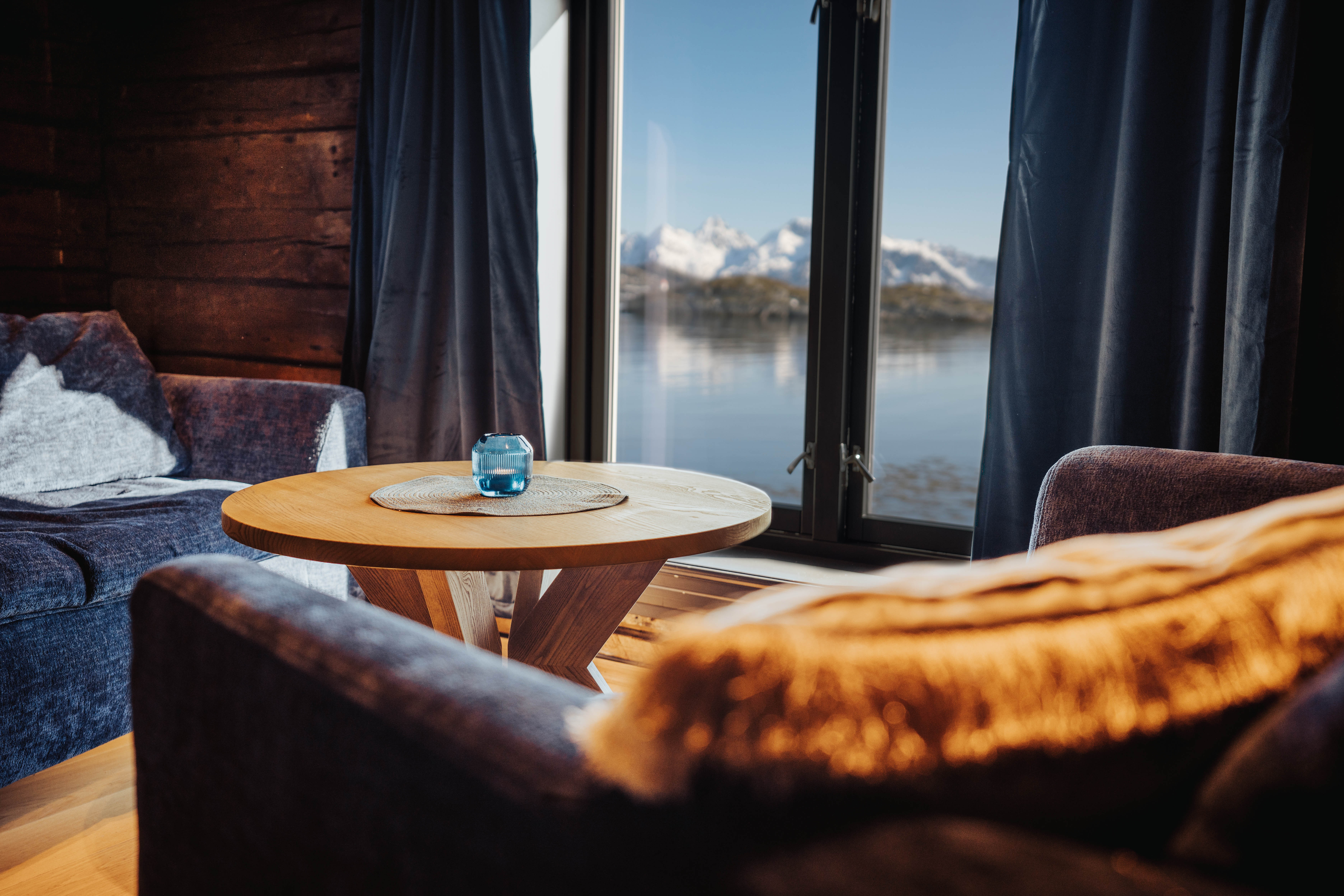 Cabin Standard