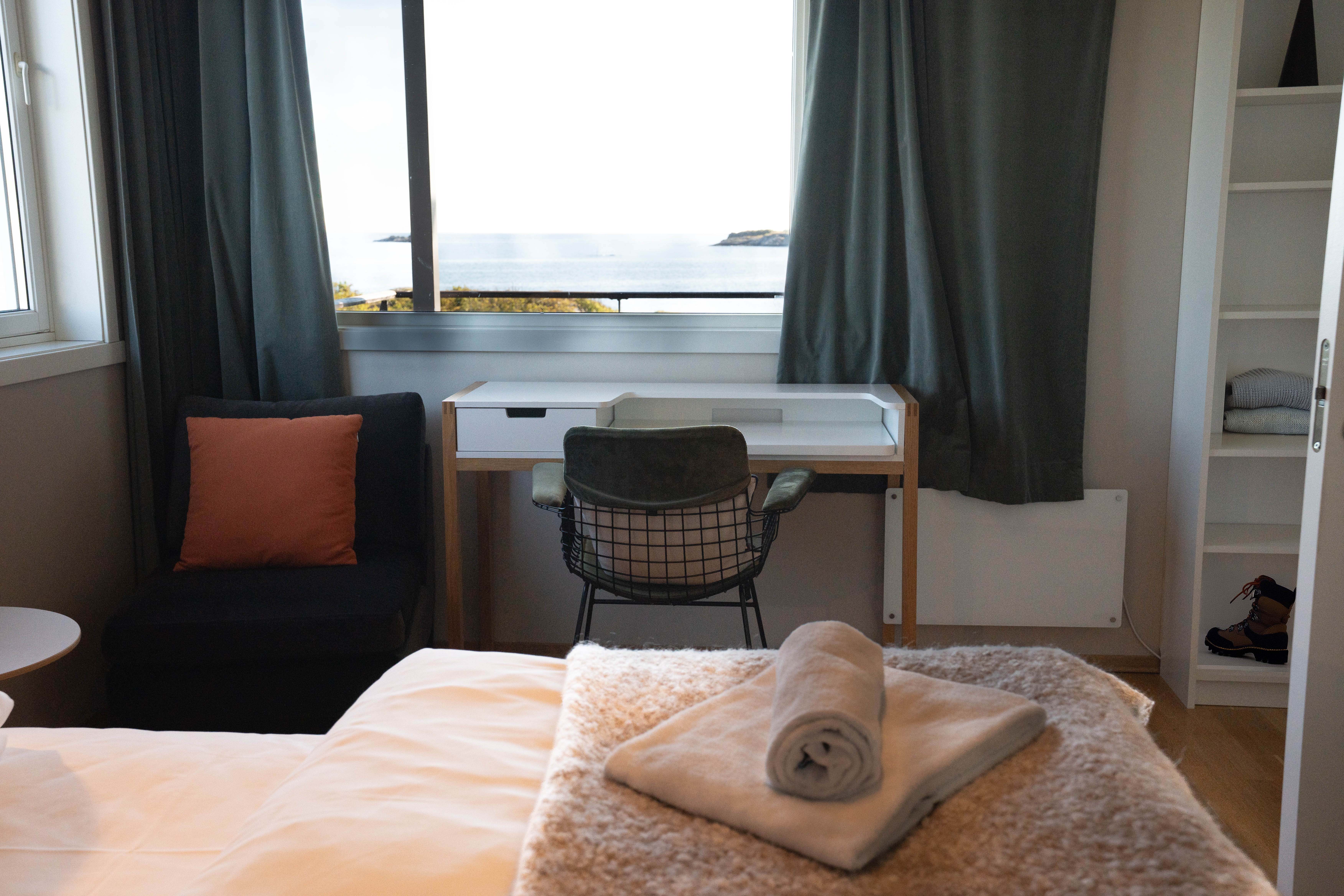 Room Standard