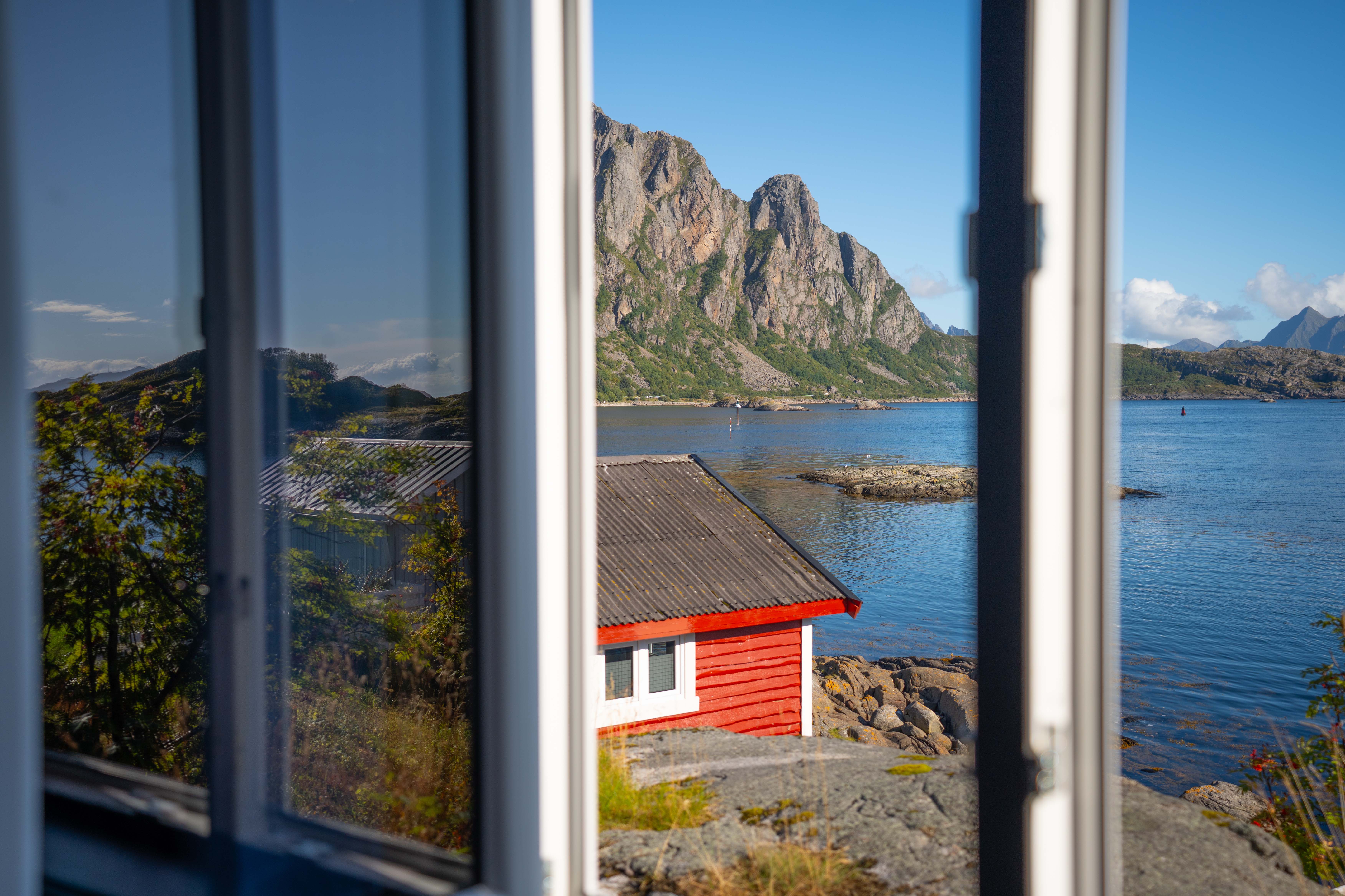 Cabin Standard