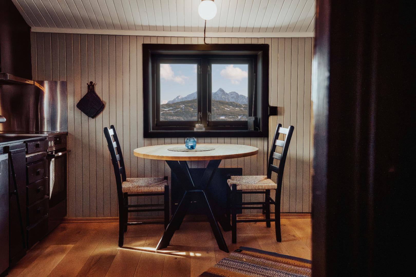 Cabin Standard
