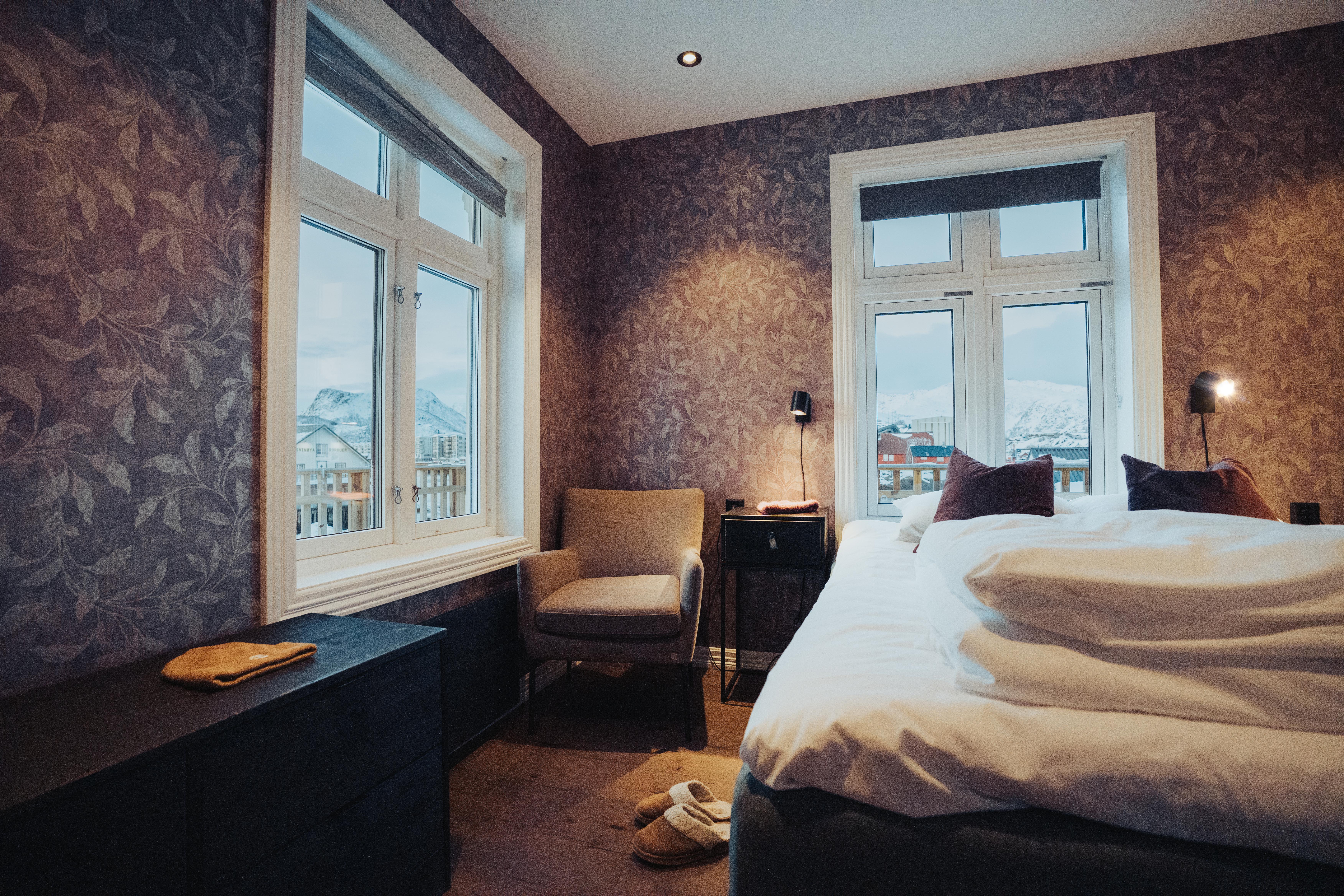 Room Standard