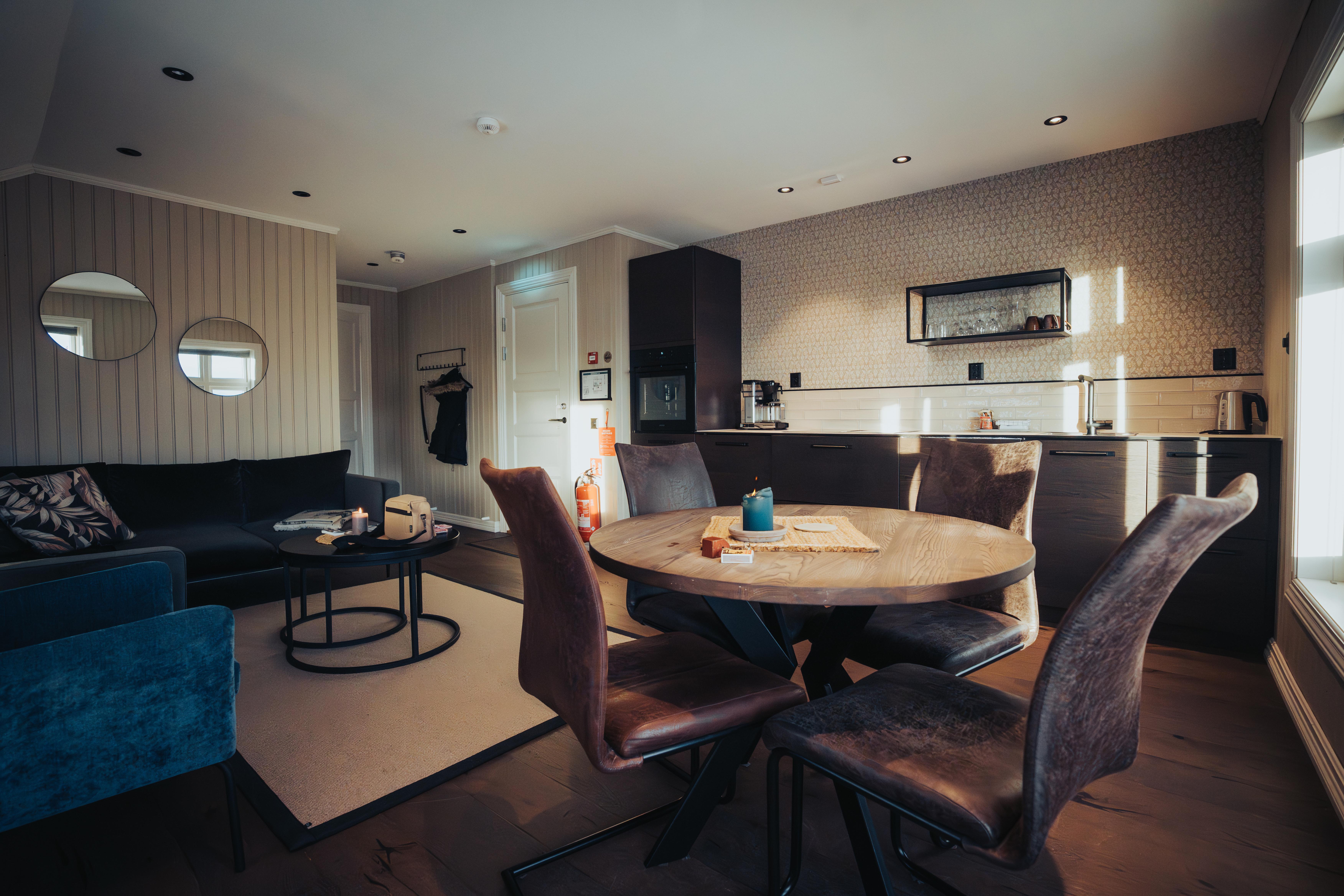 Room Standard
