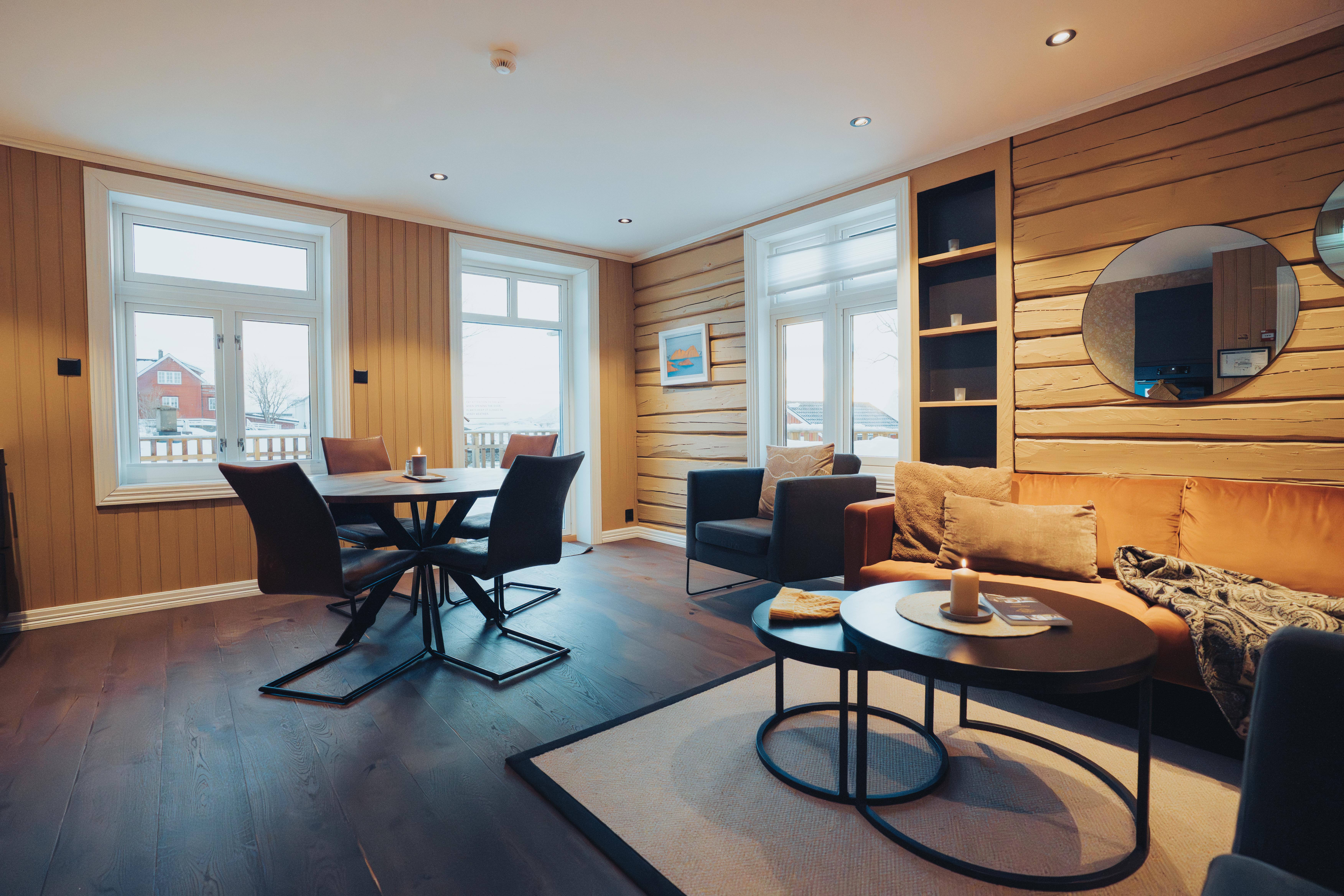 Room Standard