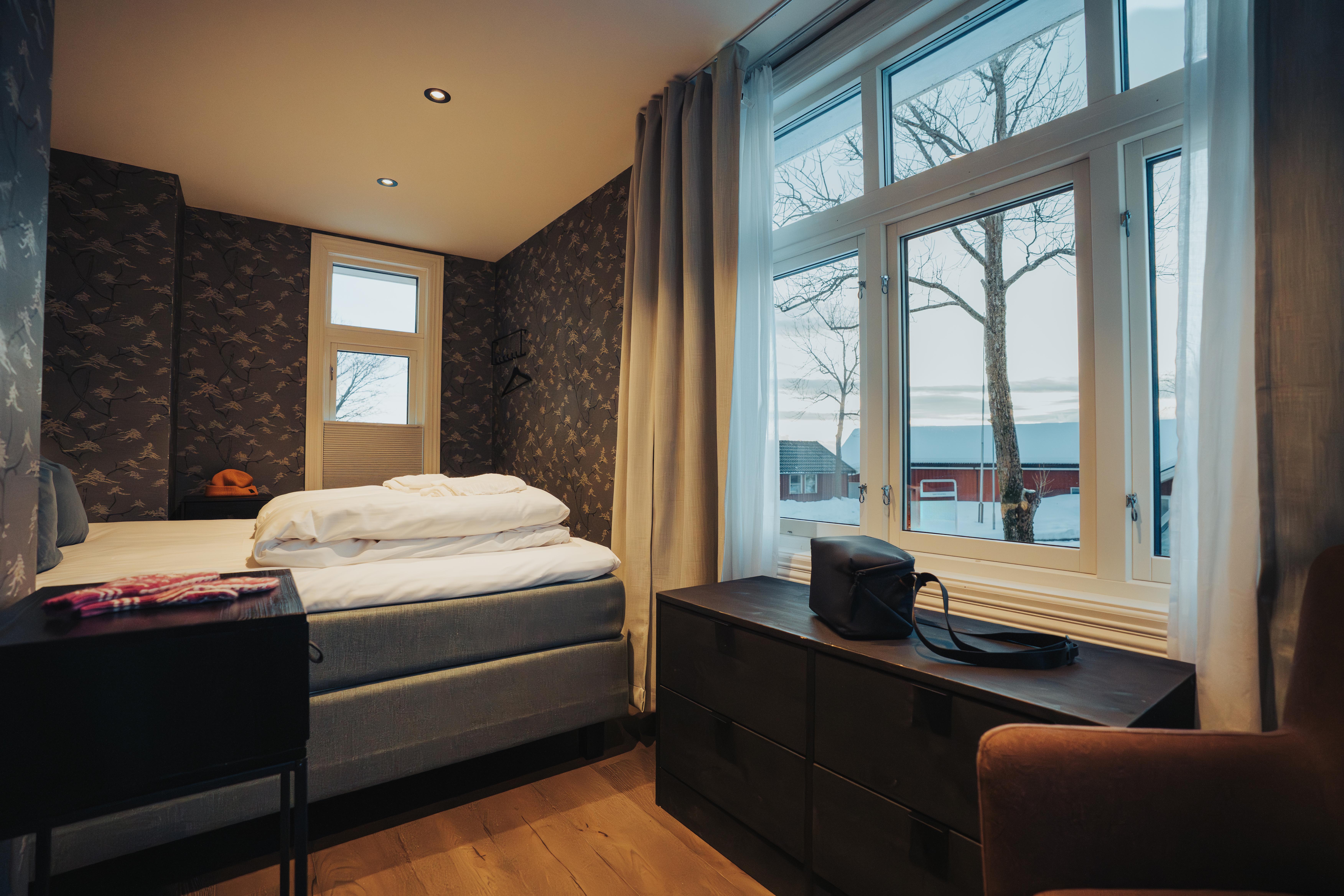 Room Standard