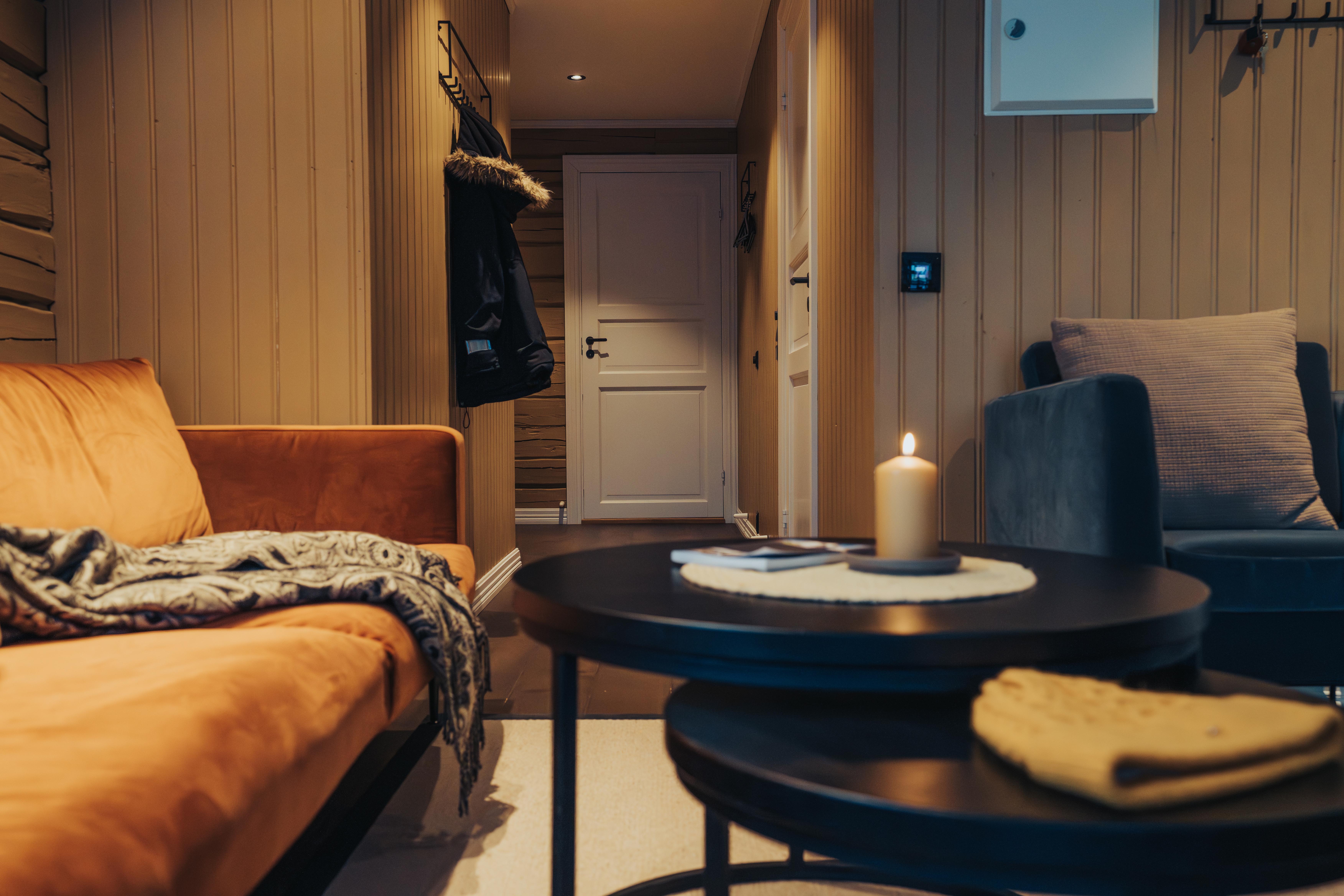 Room Standard
