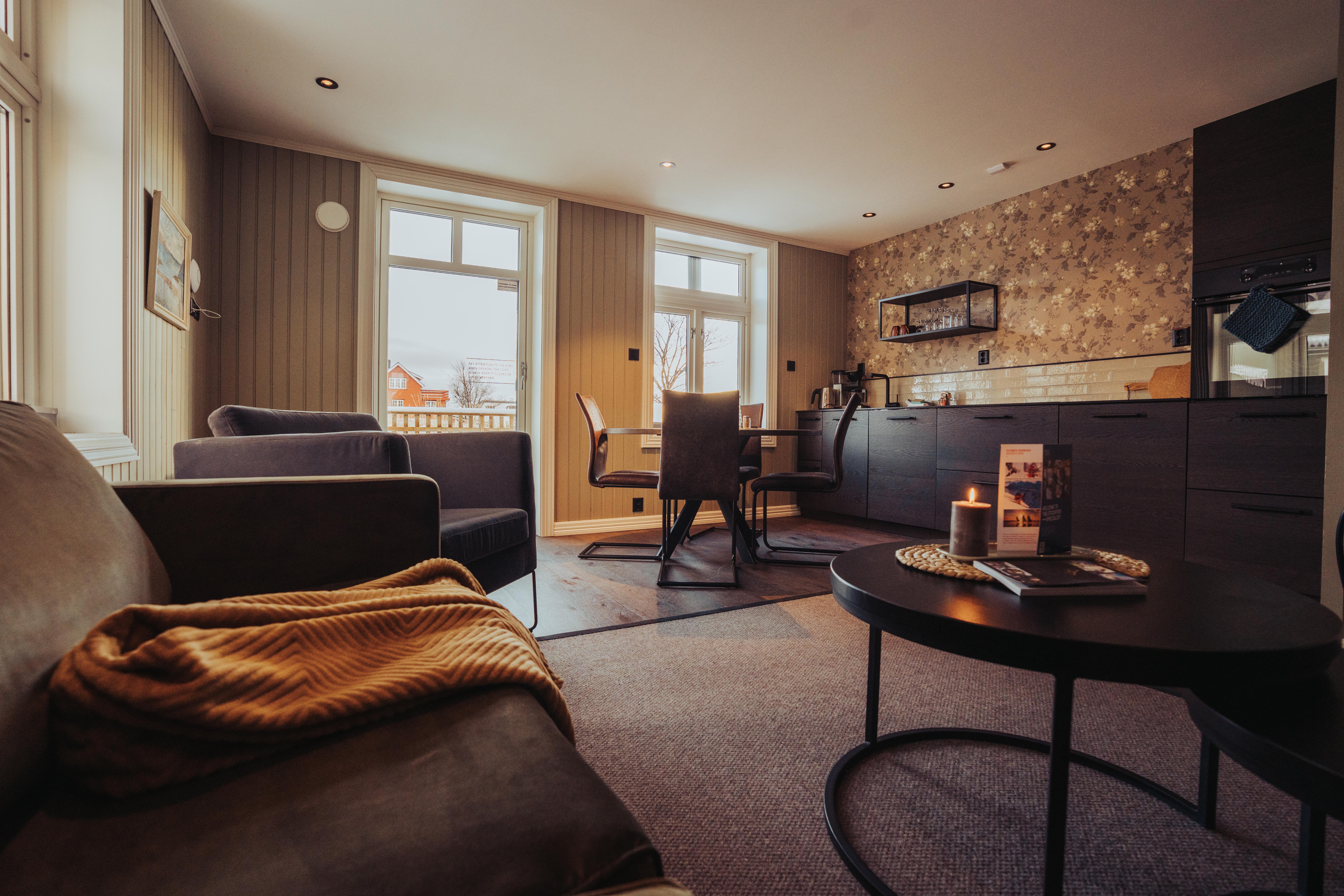 Room Standard