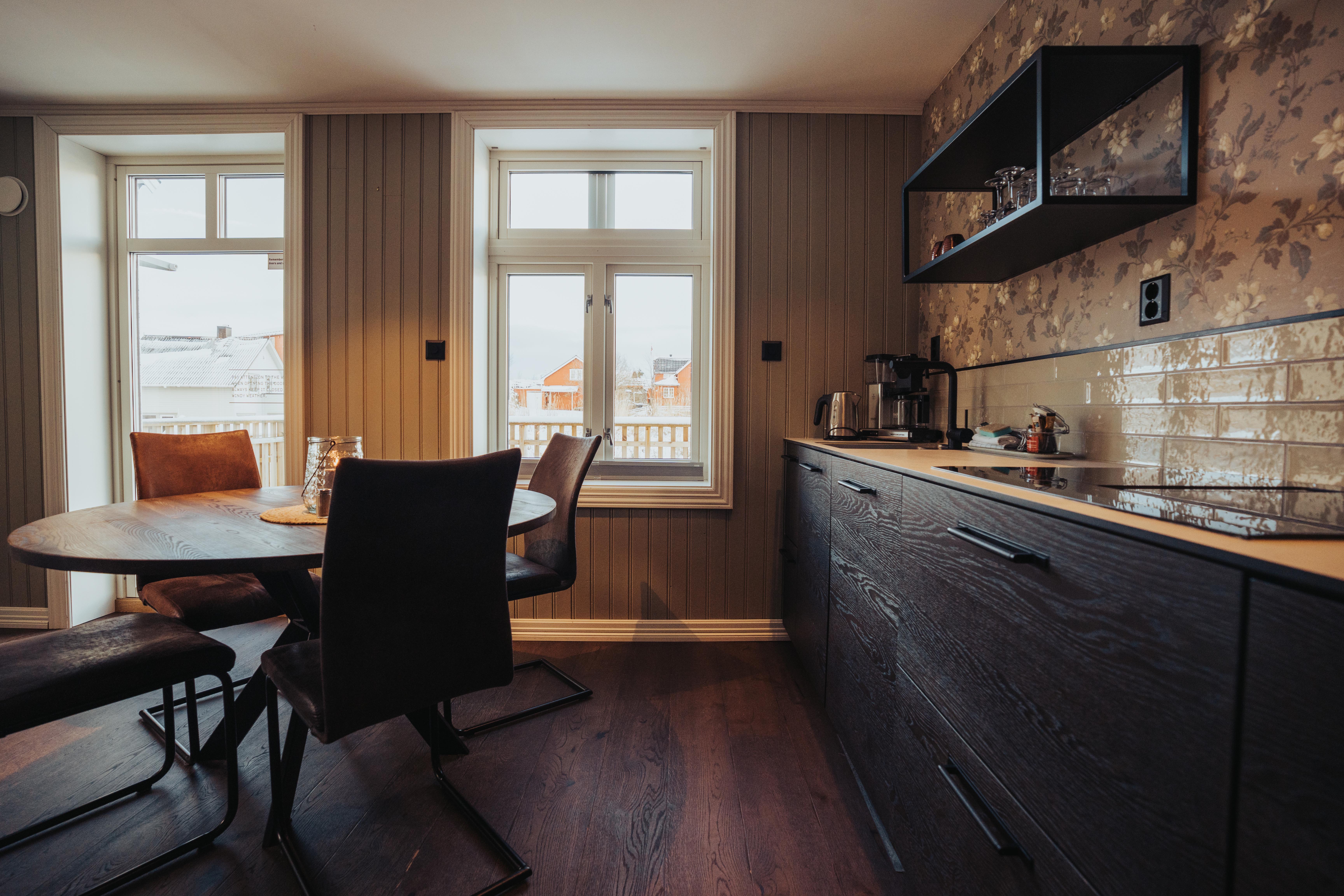 Room Standard