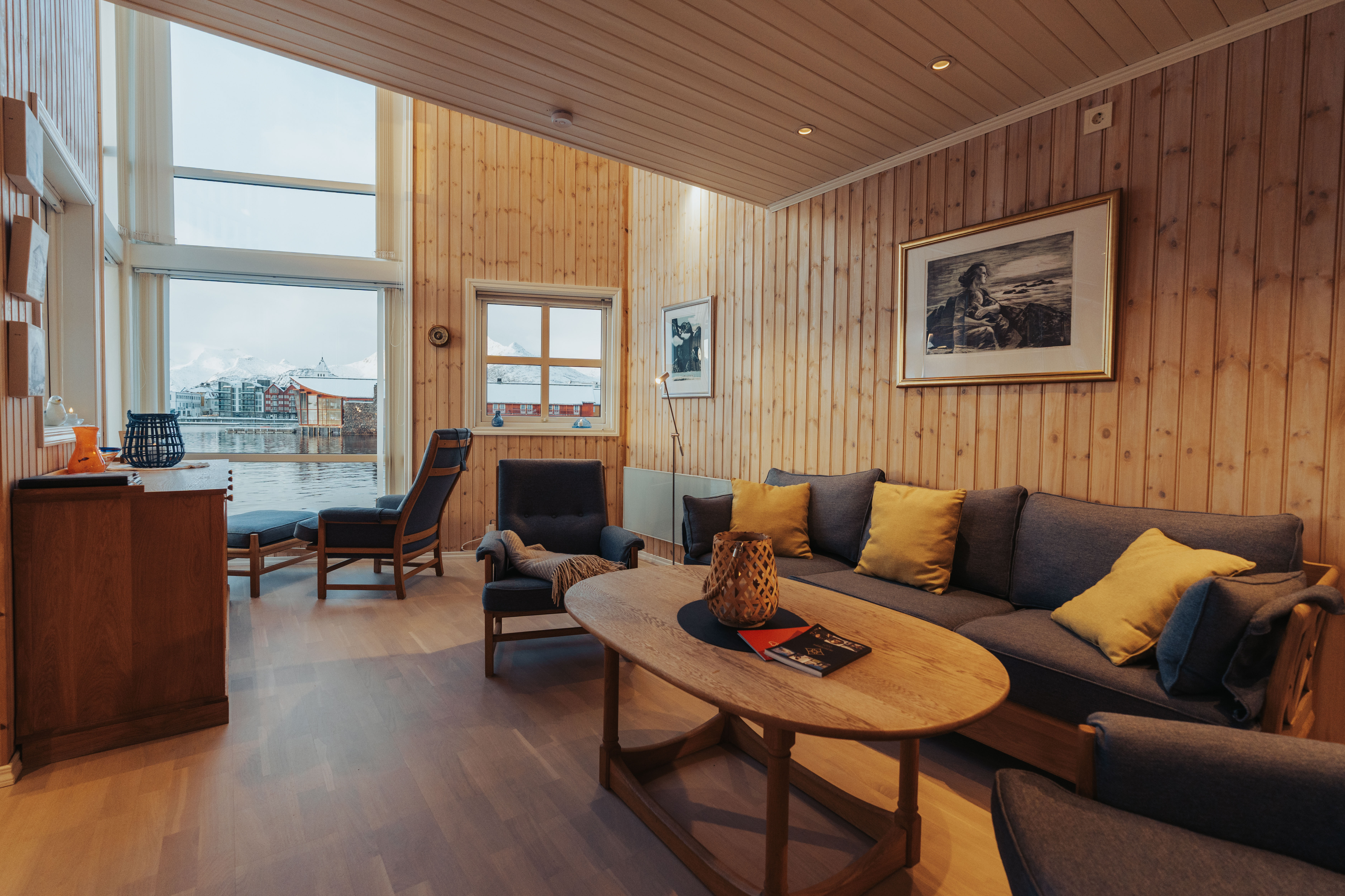 Suite Standard