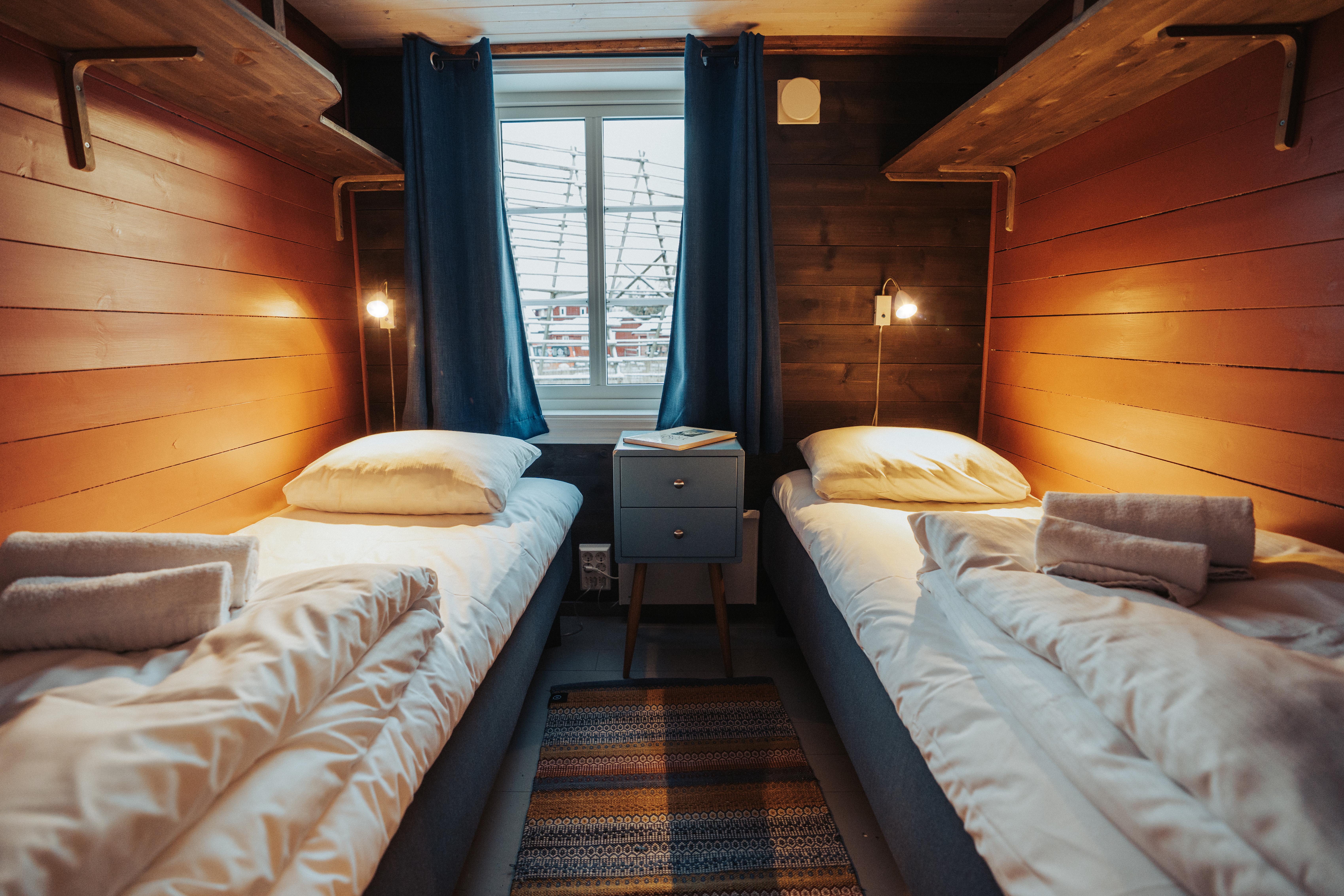 Room Standard