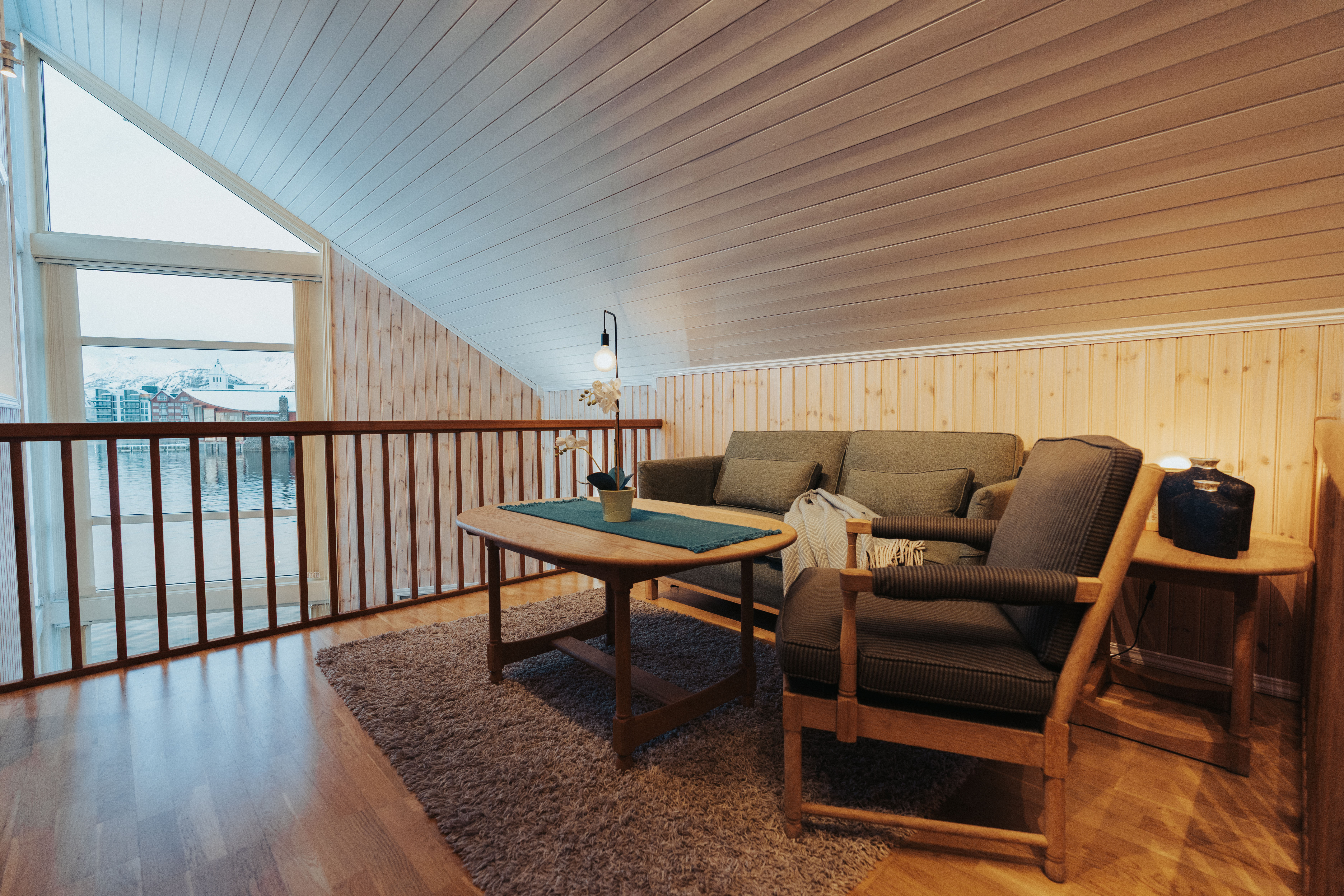 Suite Standard