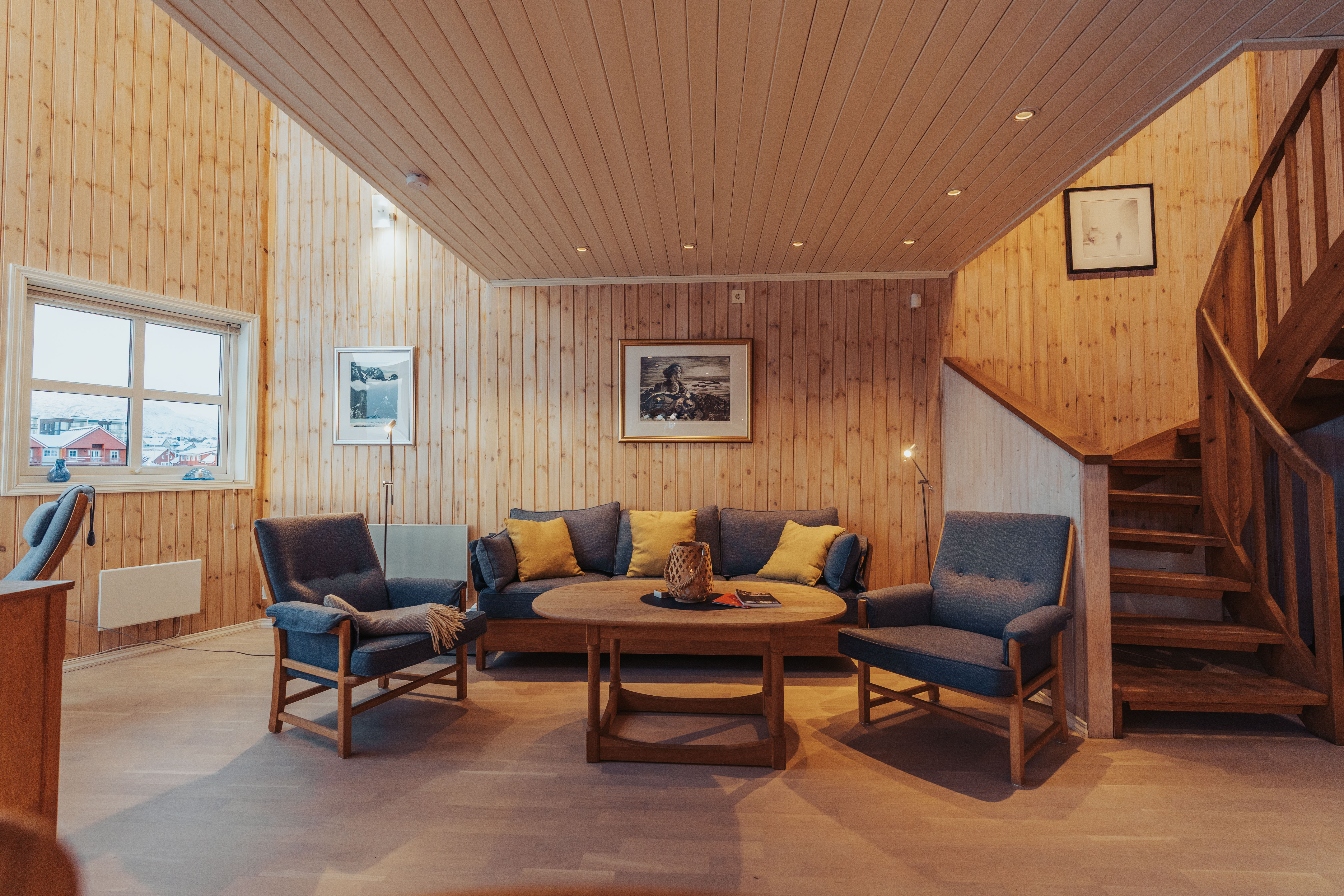 Suite Standard