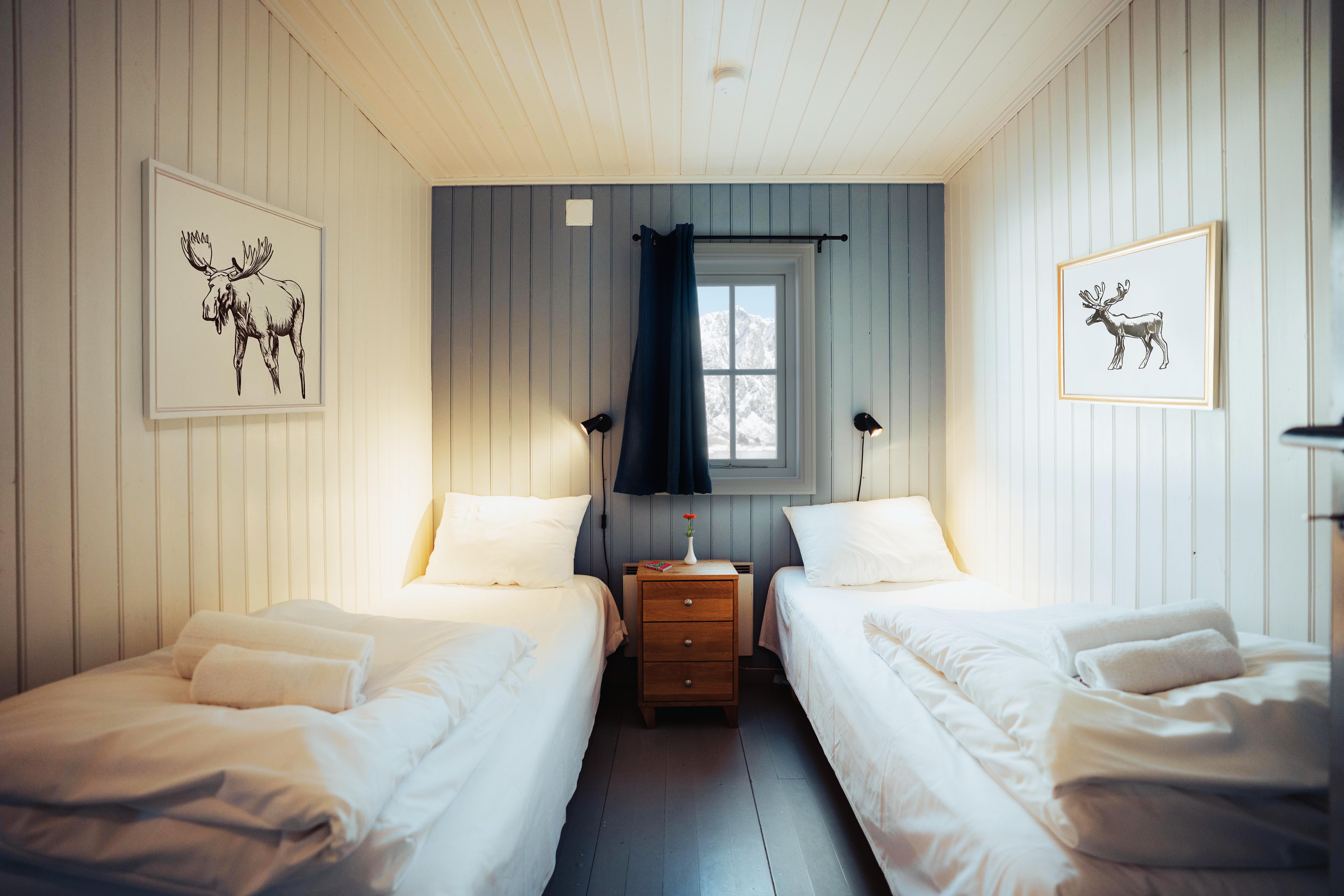 Room Standard