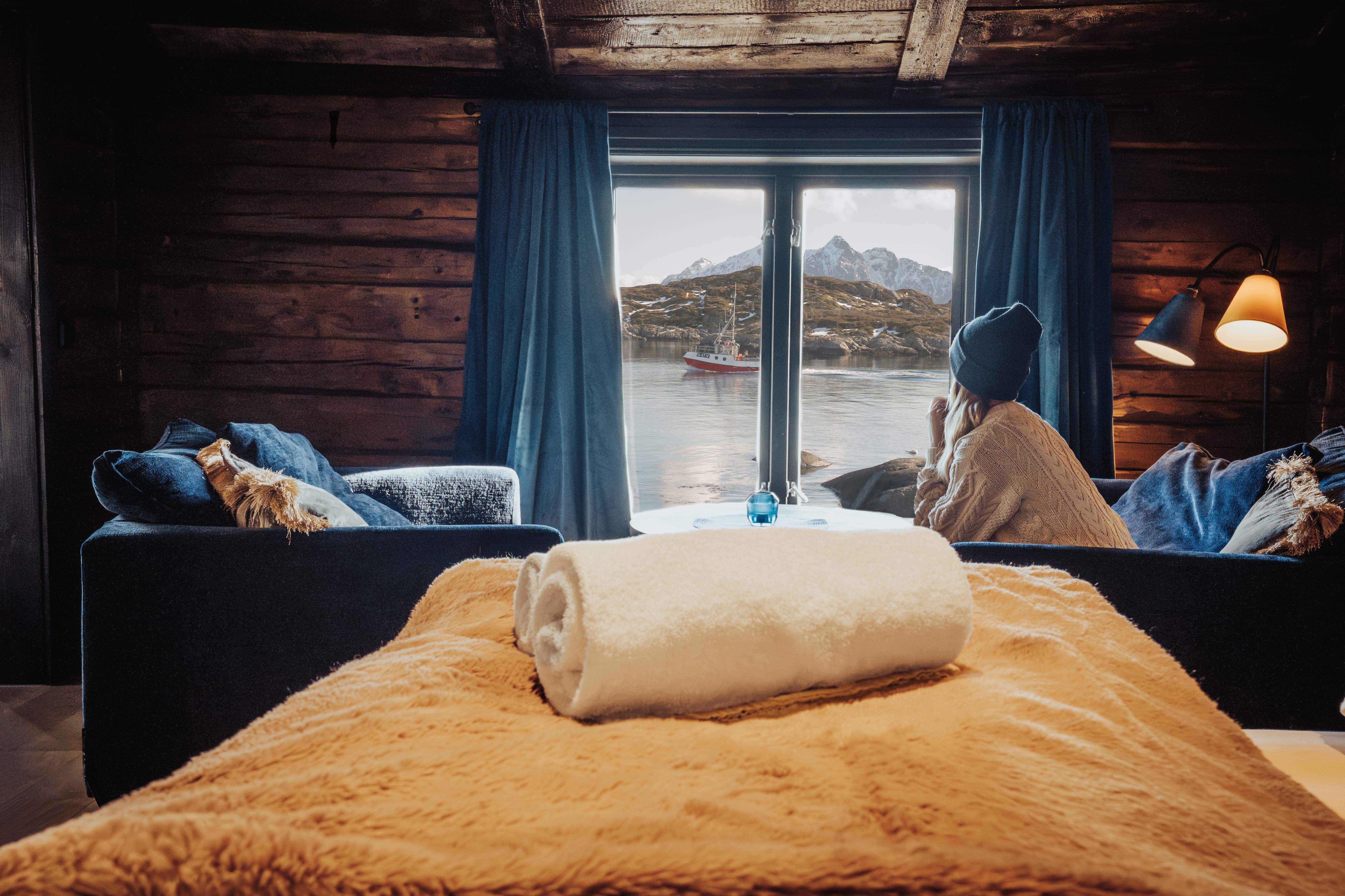 Room Standard