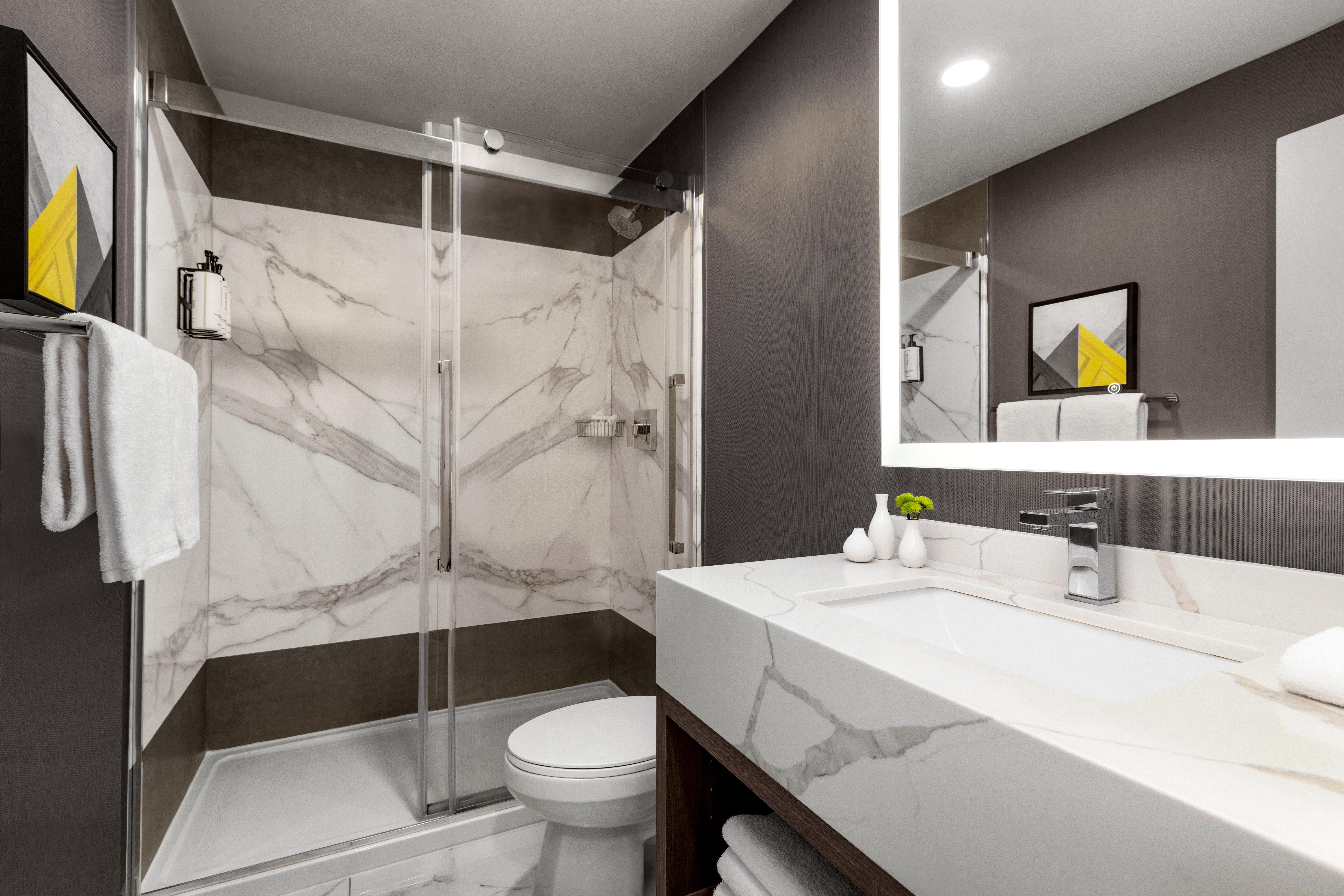 Quadruple Two Queen Beds