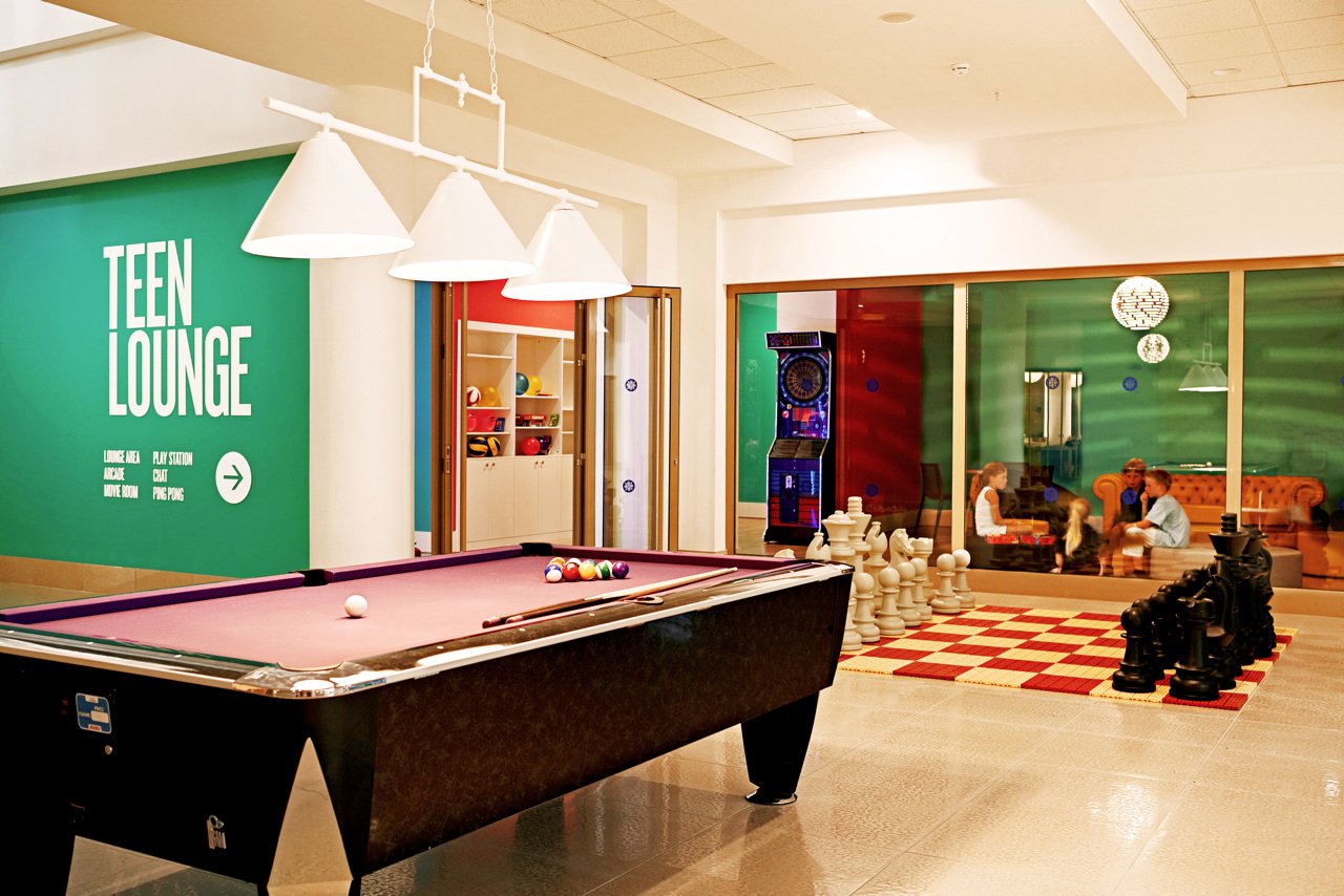 Sports and Entertainment