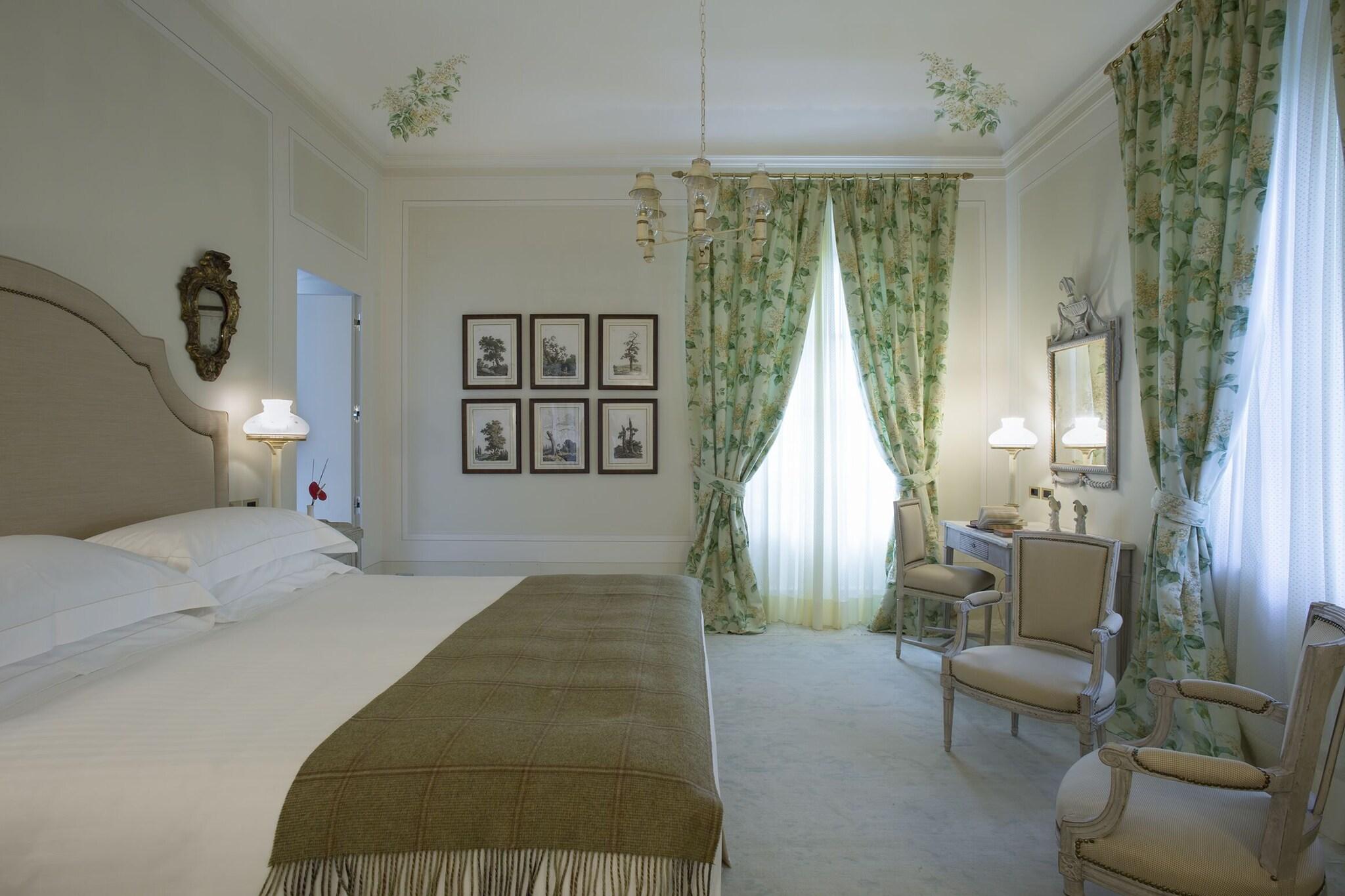 Suite Superior with Double Bed