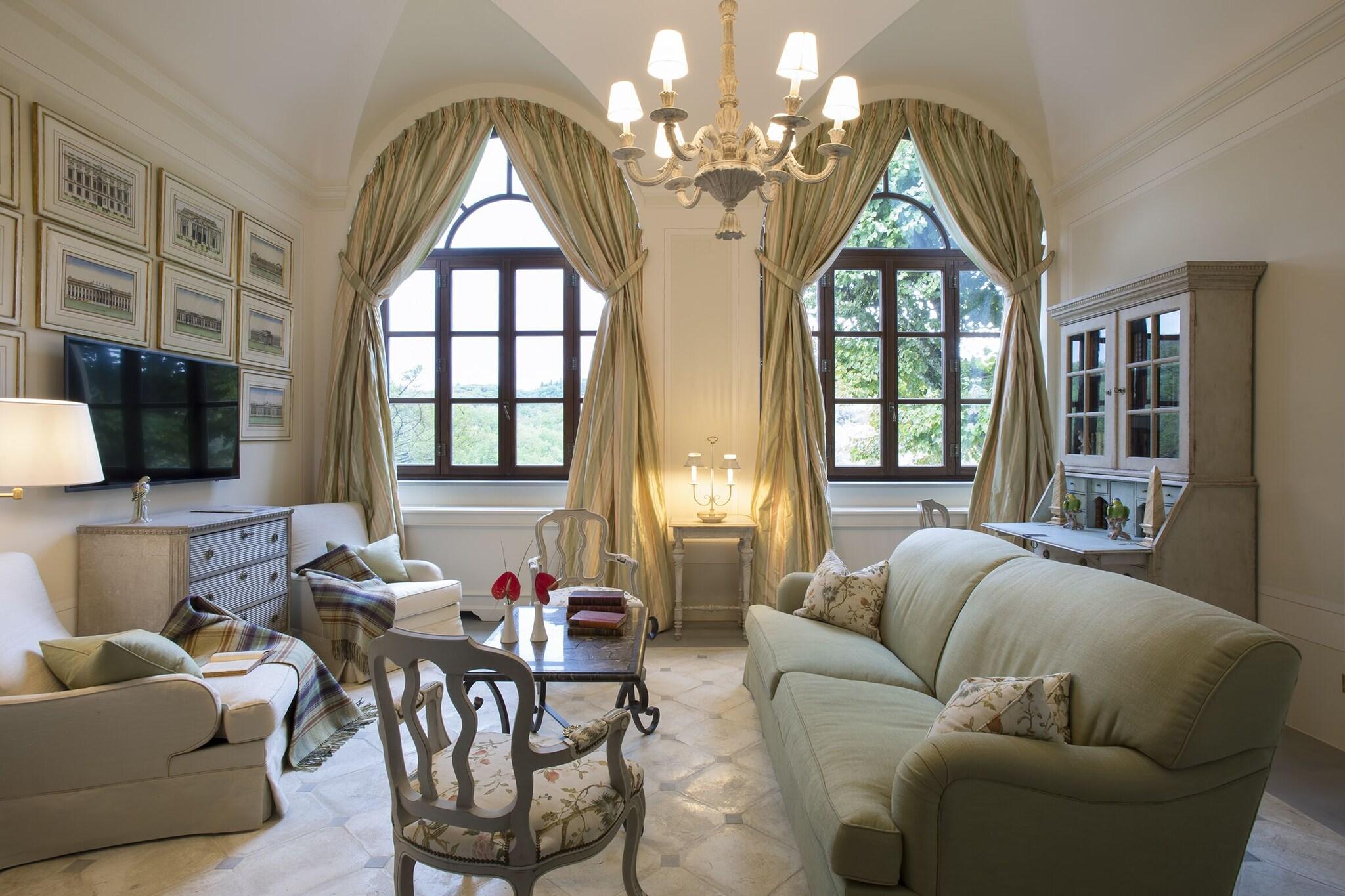 Suite Superior with Double Bed