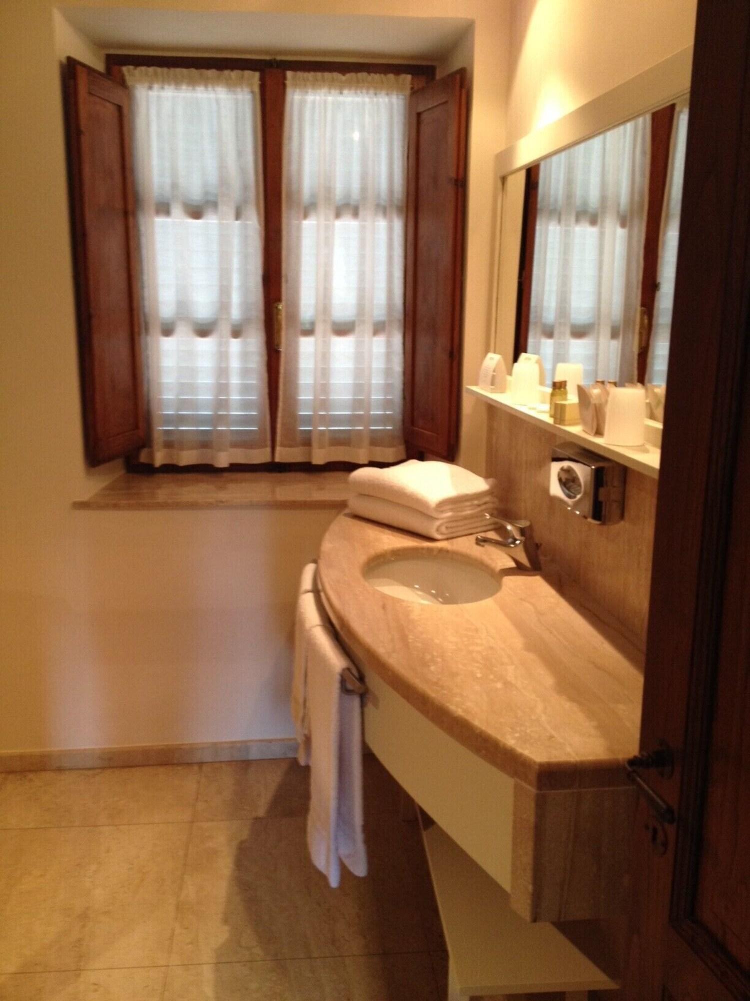 Apartment Two Bedrooms