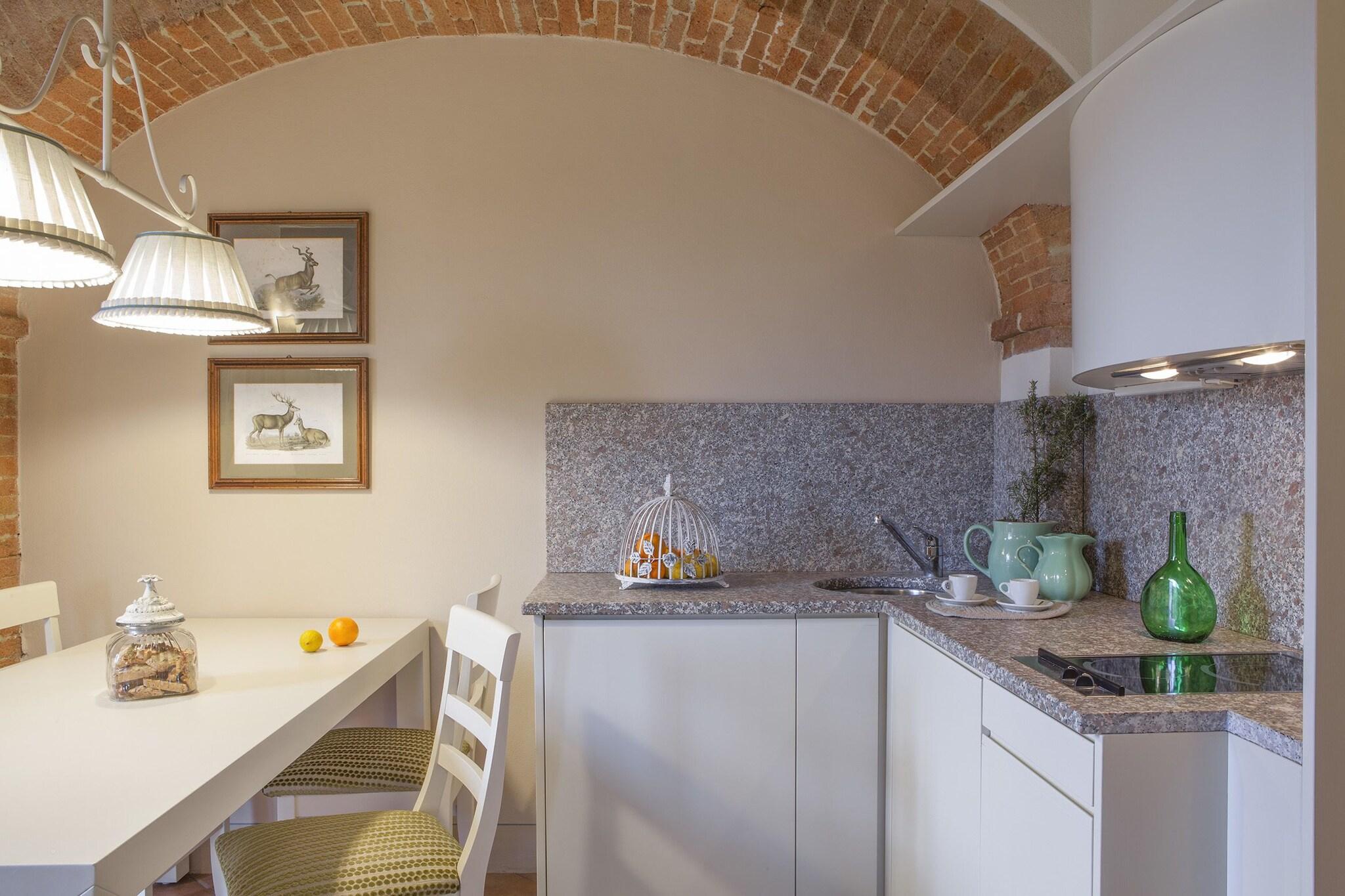 Apartment Two Bedrooms