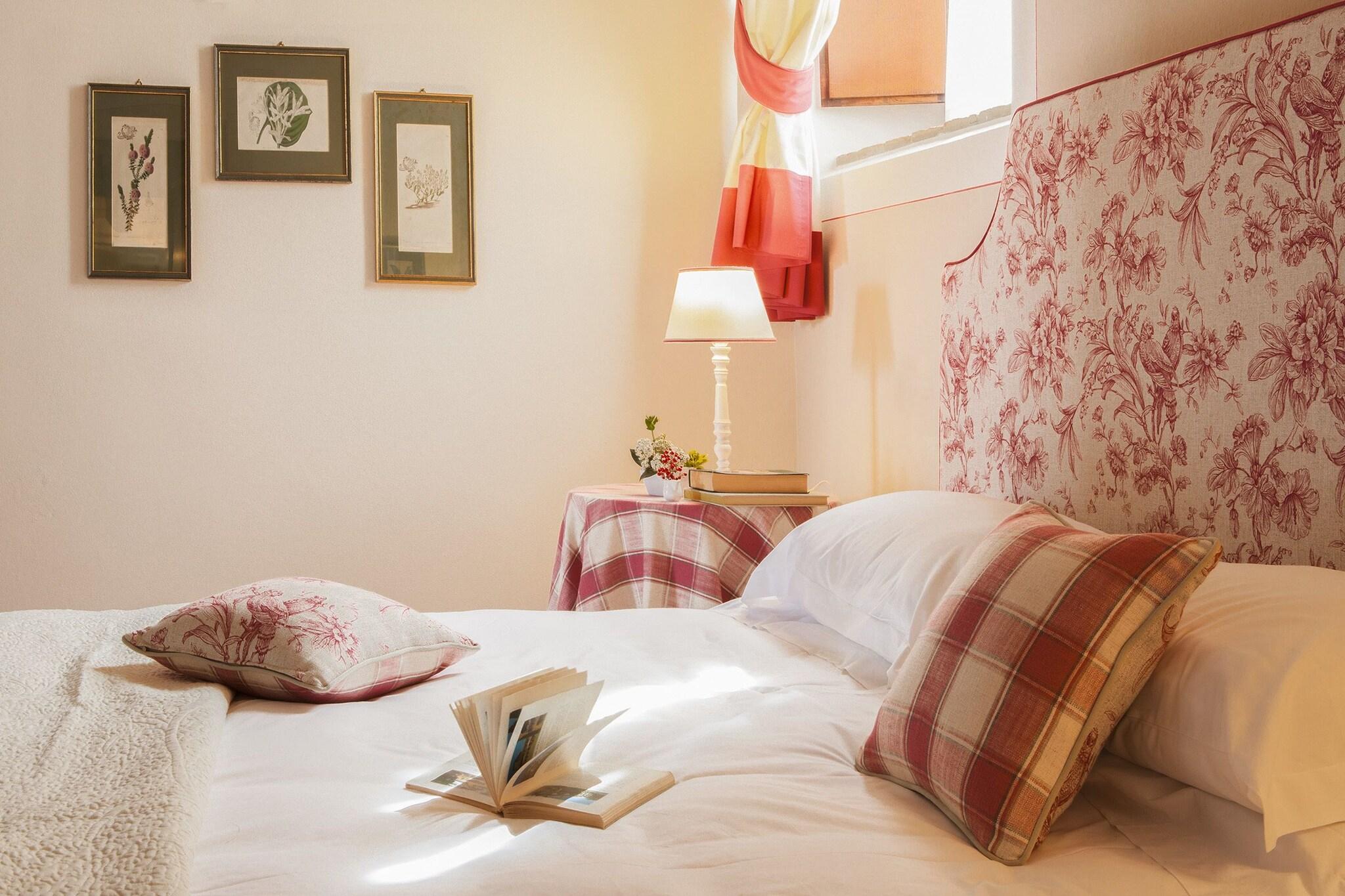 Apartment Two Bedrooms