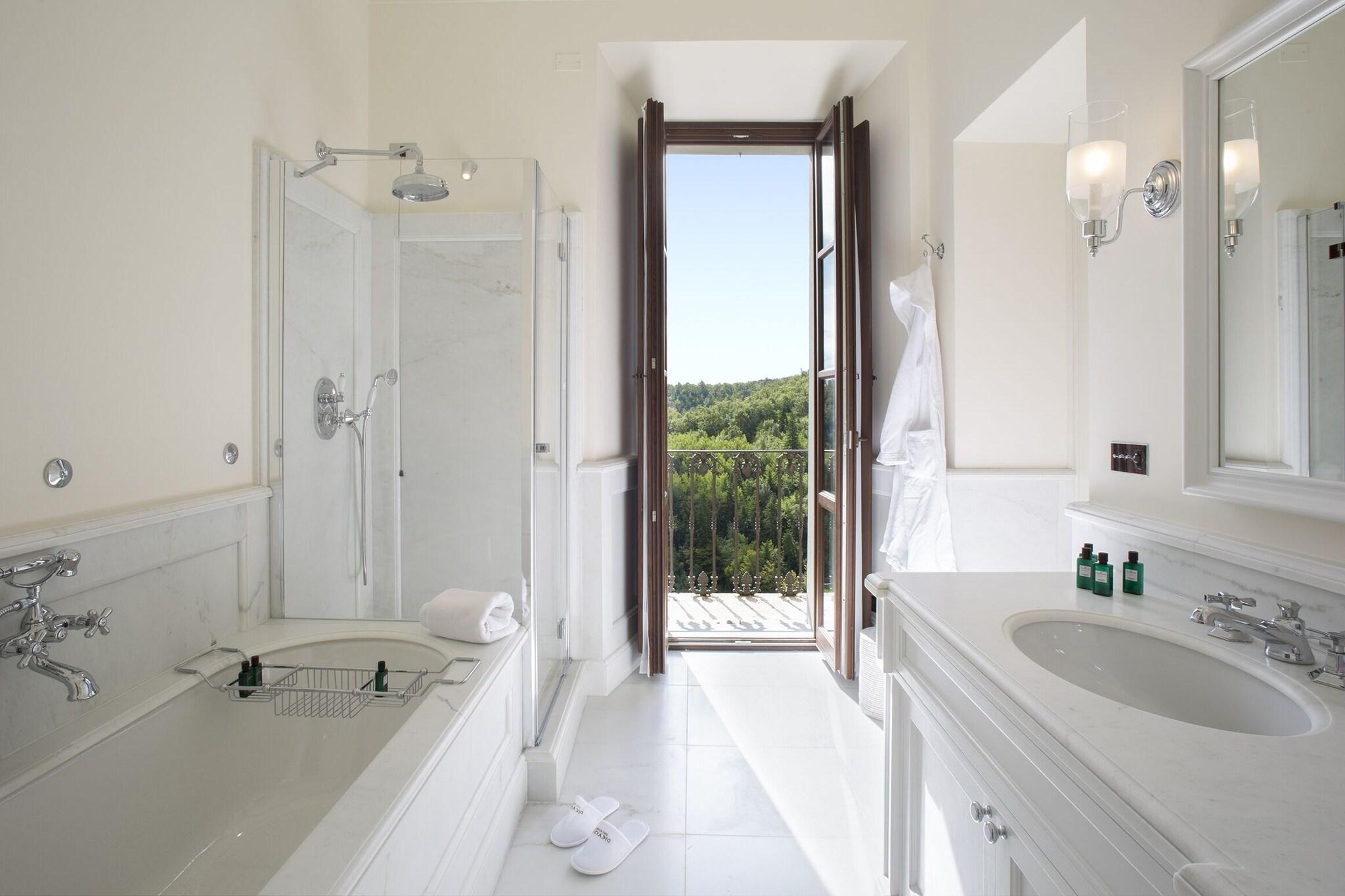 Suite Superior with Double Bed