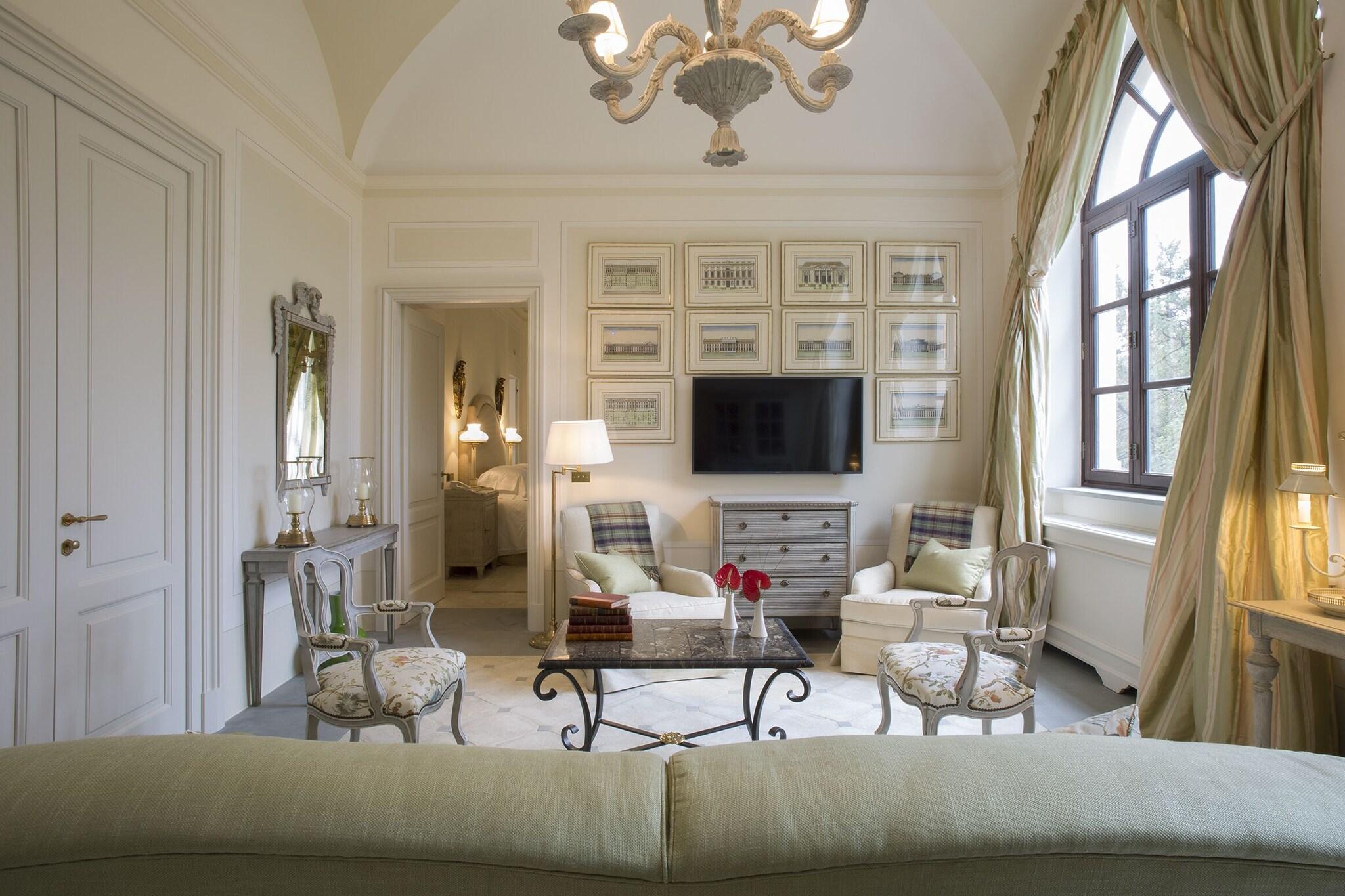 Suite Superior with Double Bed