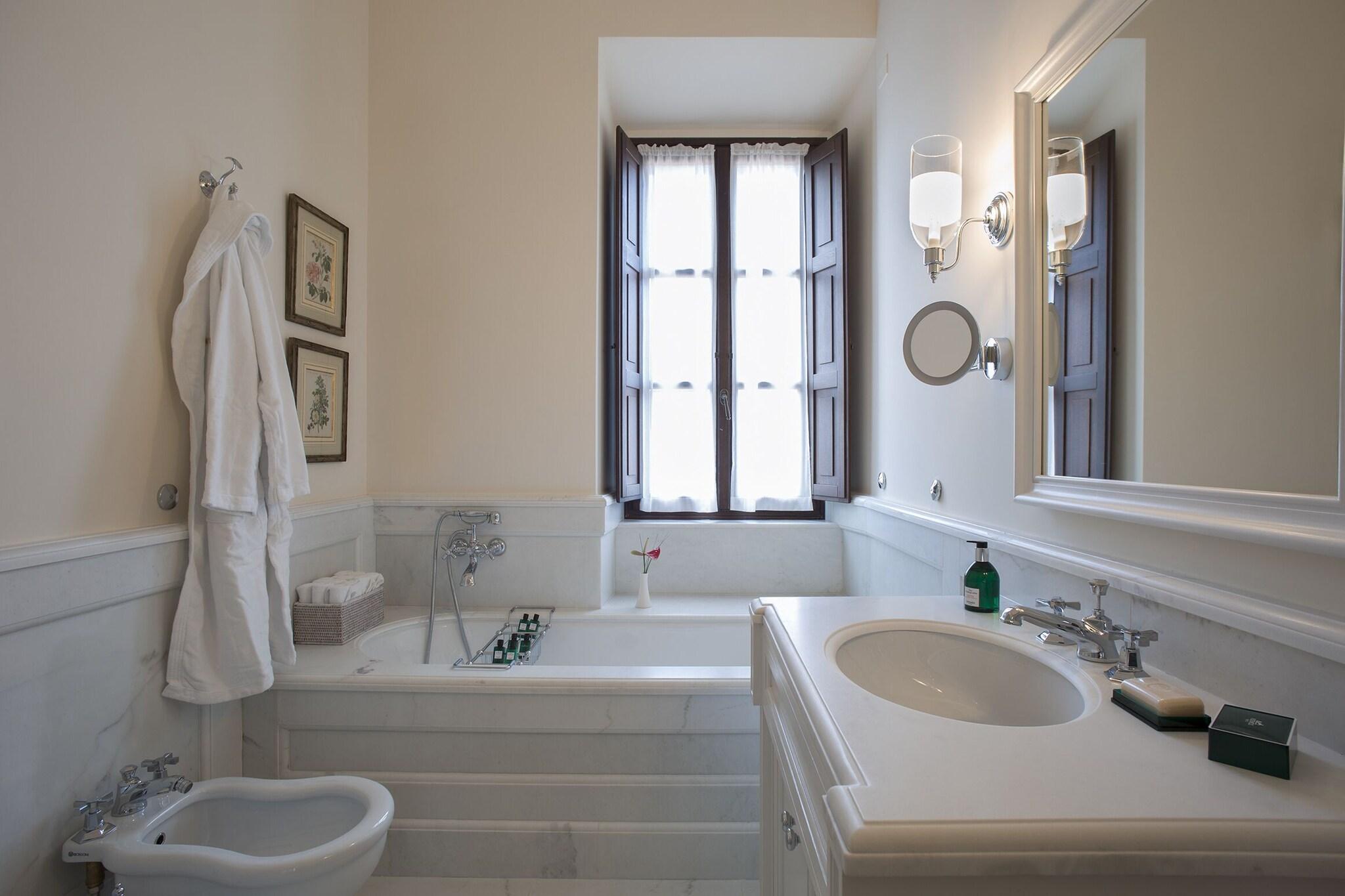 Double Premium King Bed