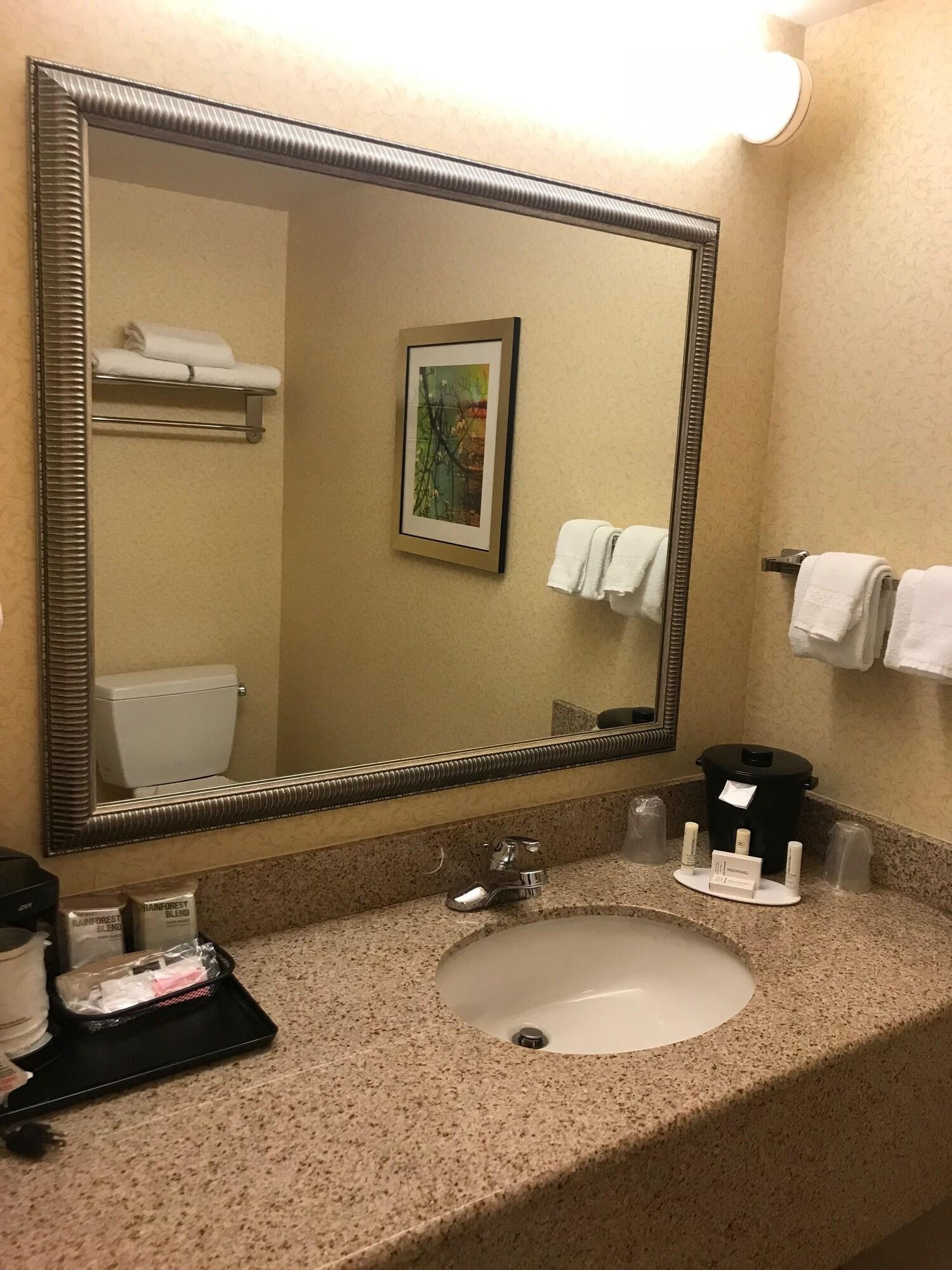 Double Two Queen Beds