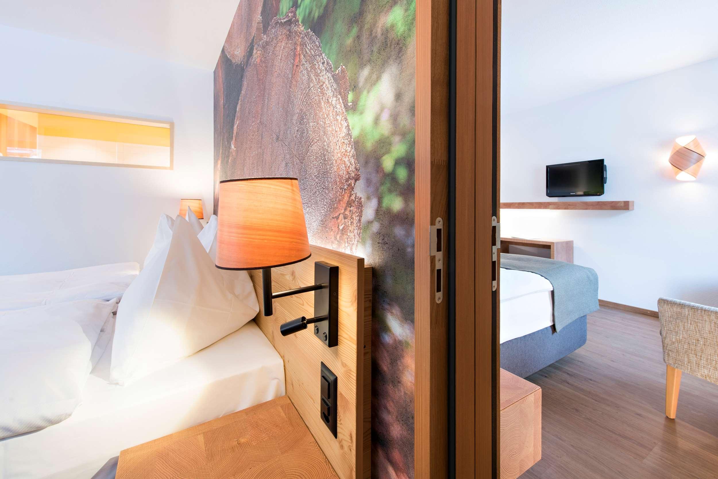 Family Room Standard