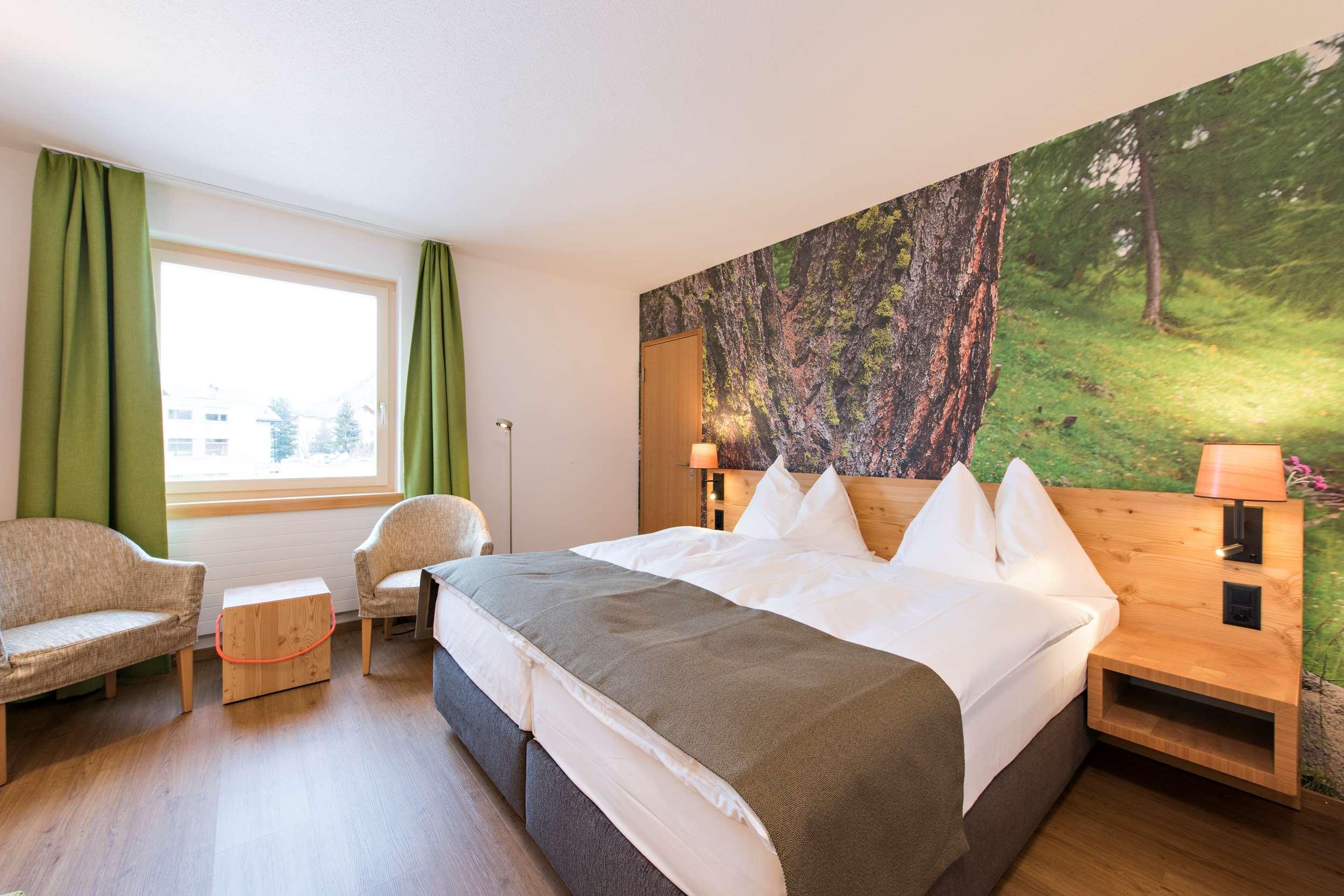 Family Room Standard