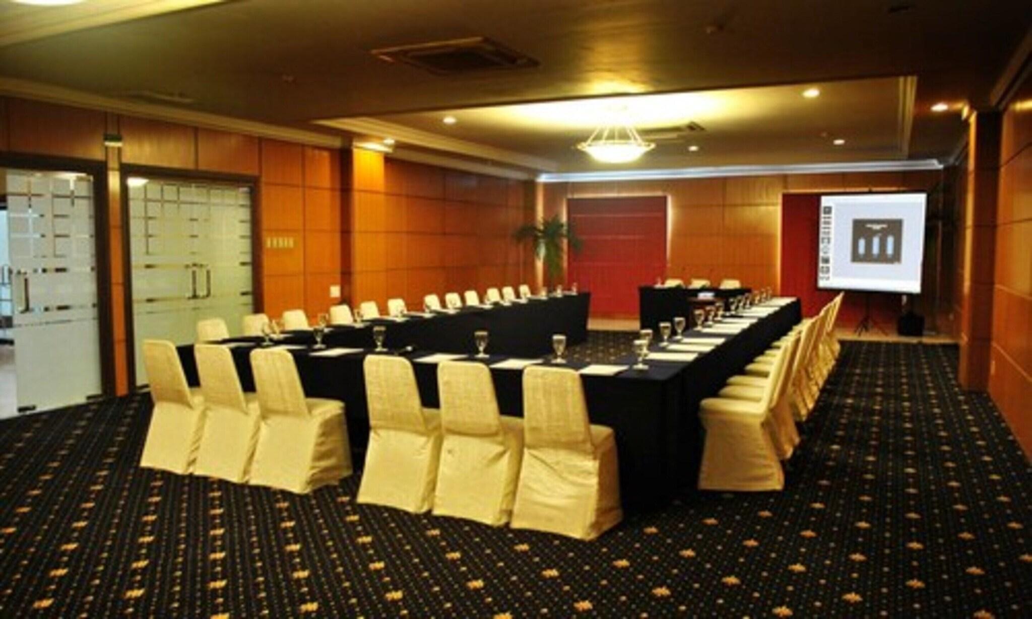 Conferences