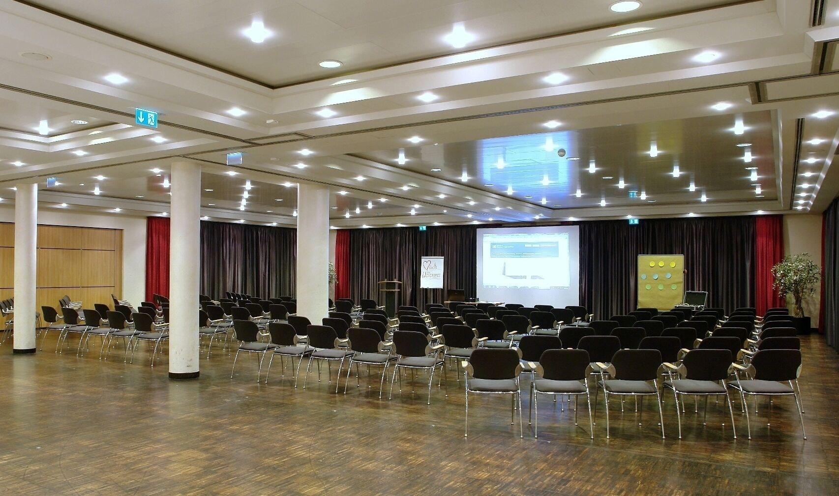 Conferences