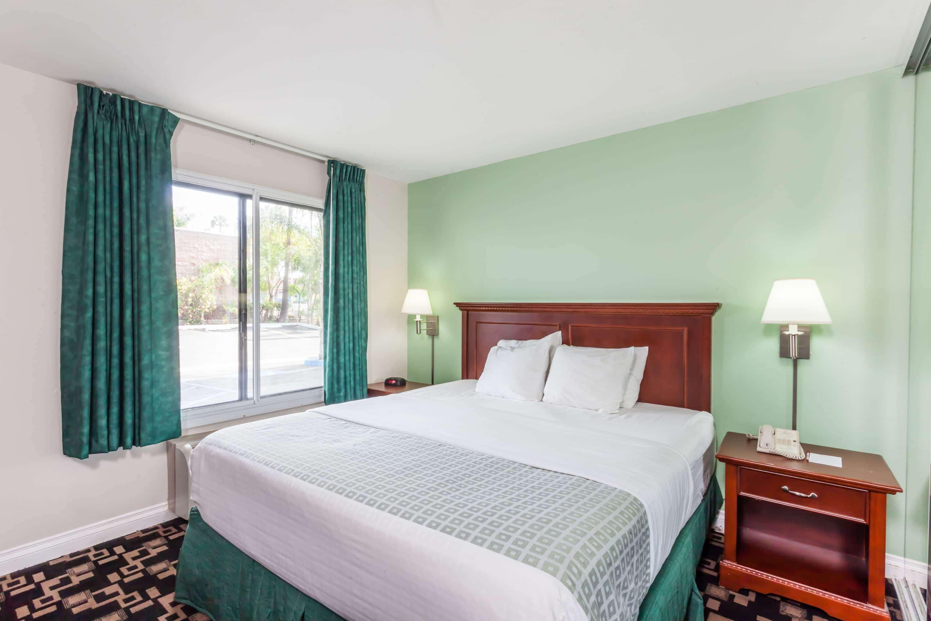 Suite King Bed Non Smoking