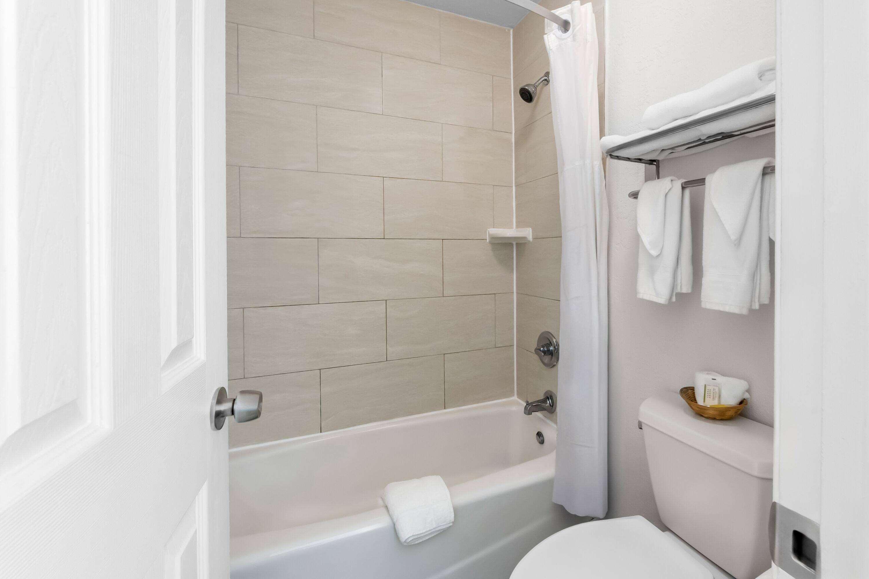 Quadruple Two Queen Beds