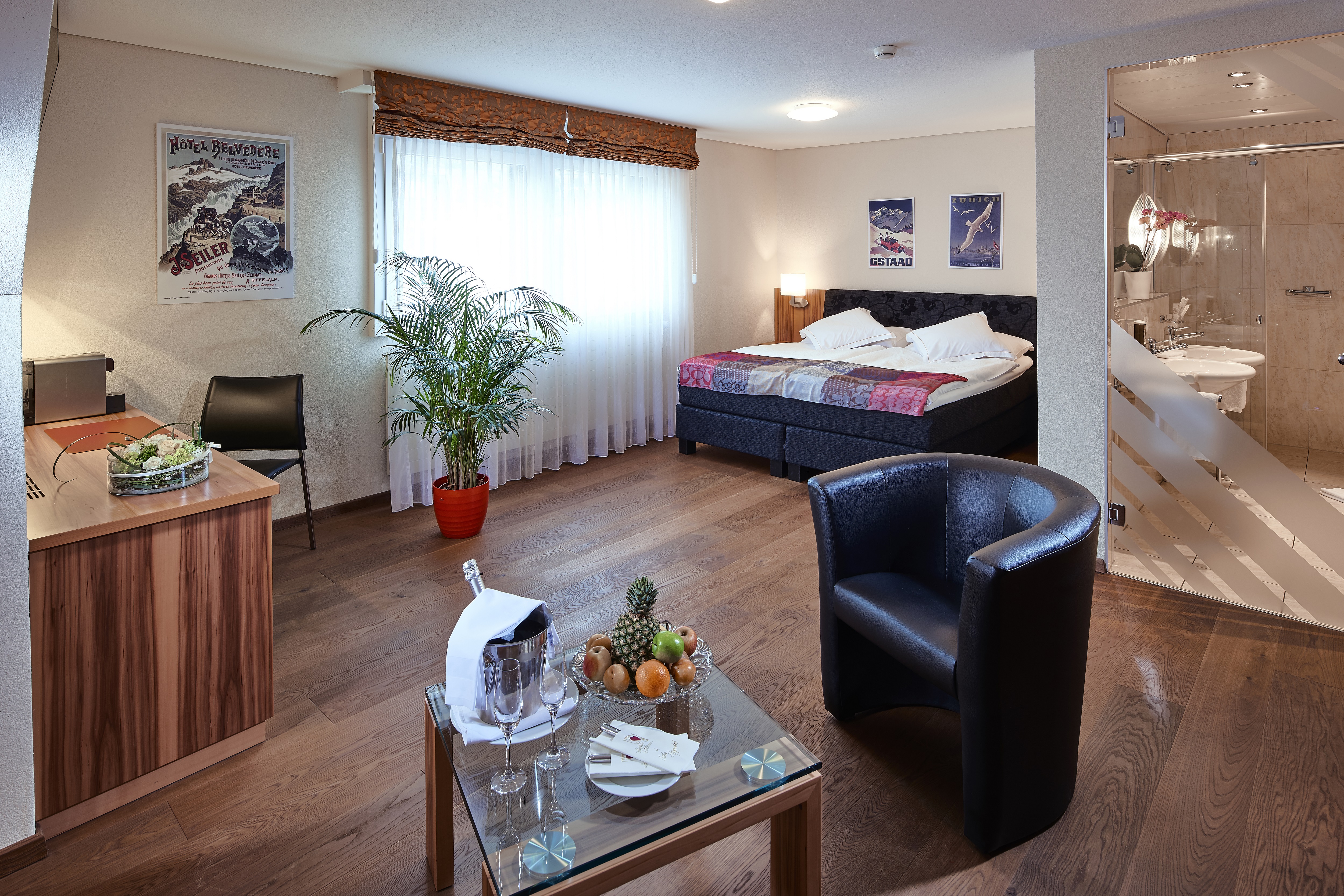 Junior Suite Standard