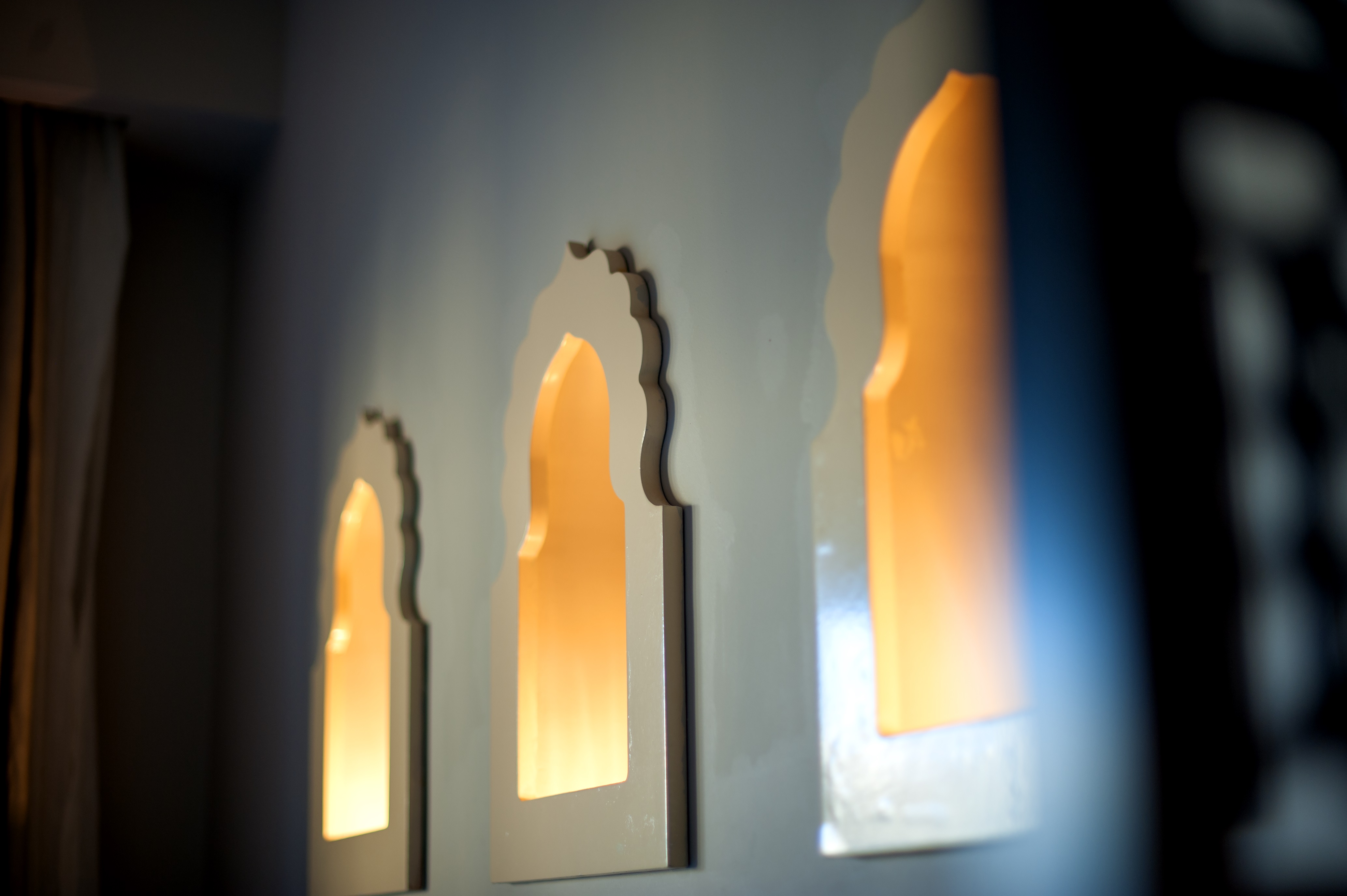 Suite Executive Sea View