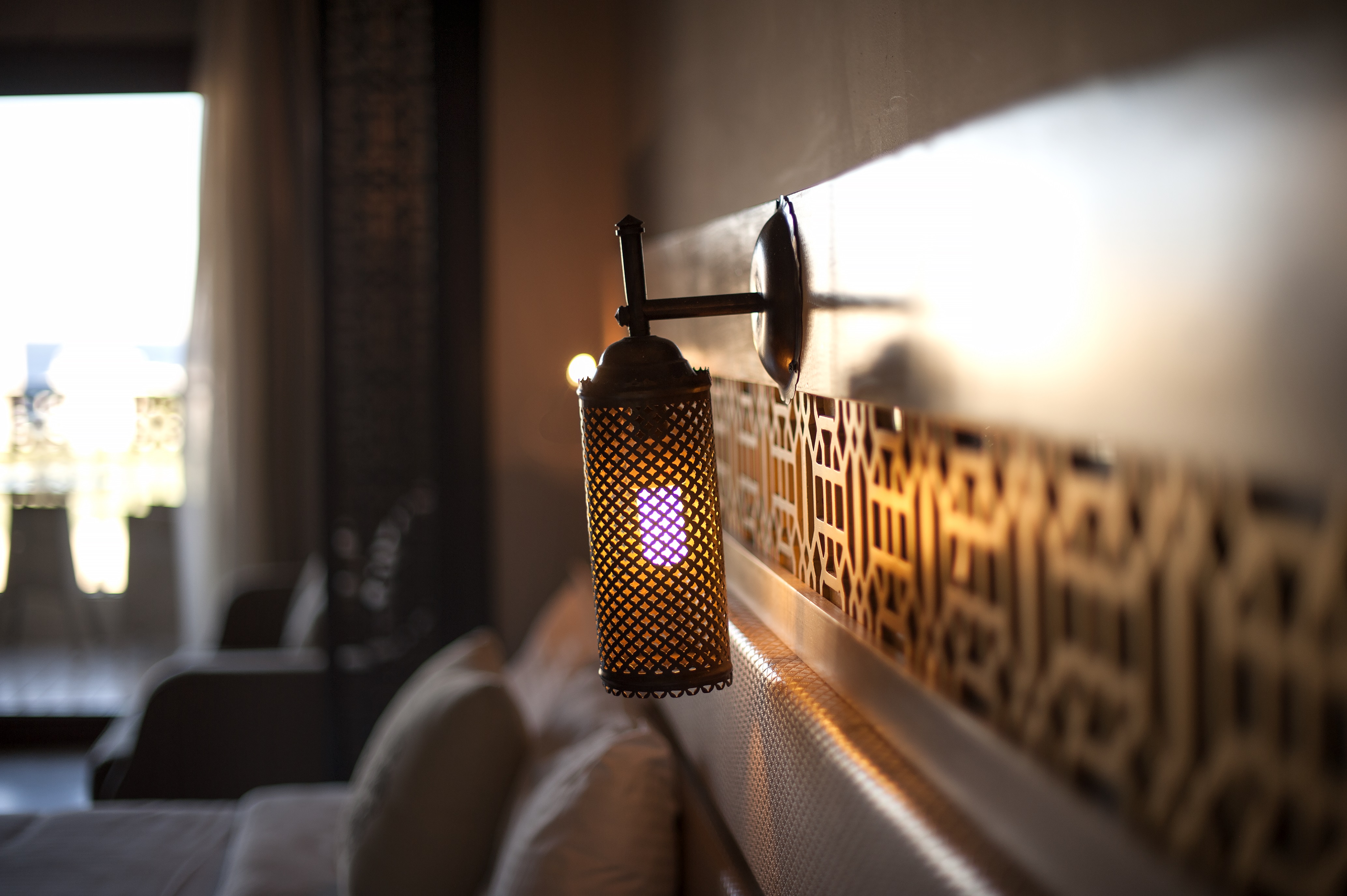 Suite Executive Sea View