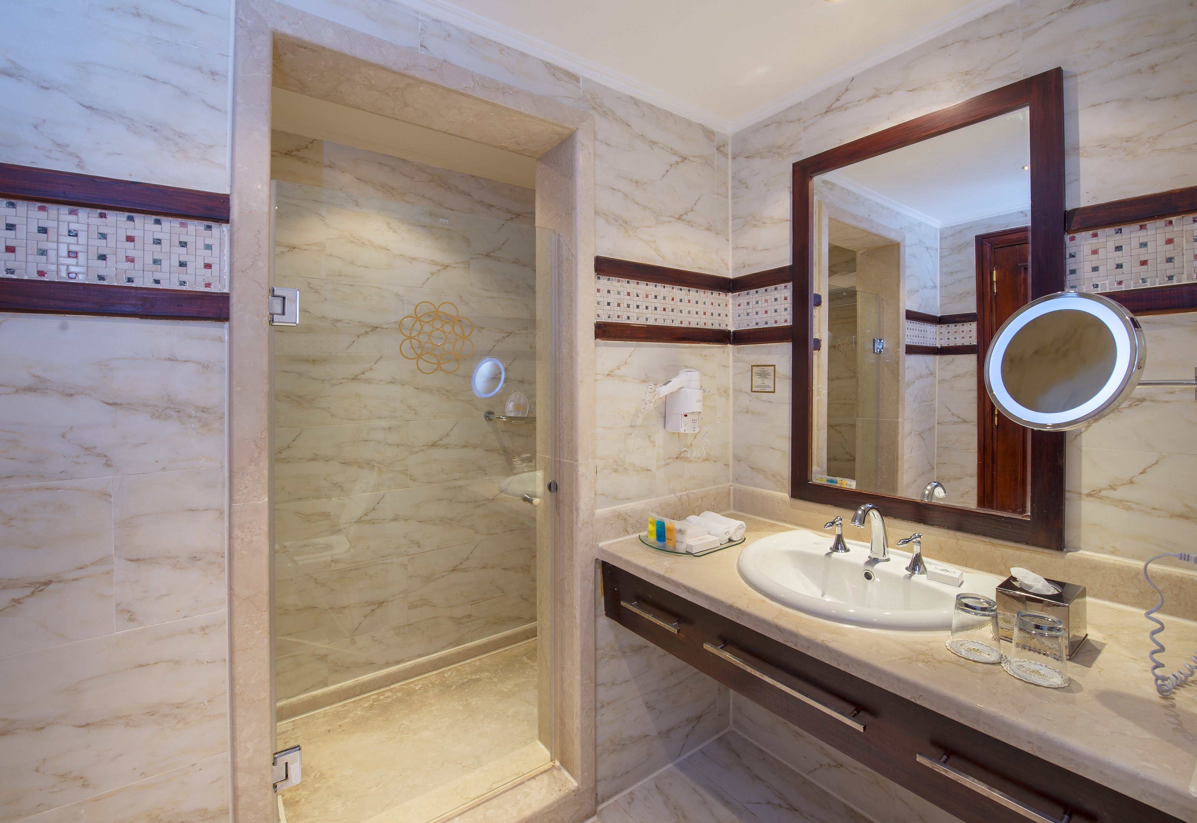 Double Side Sea View