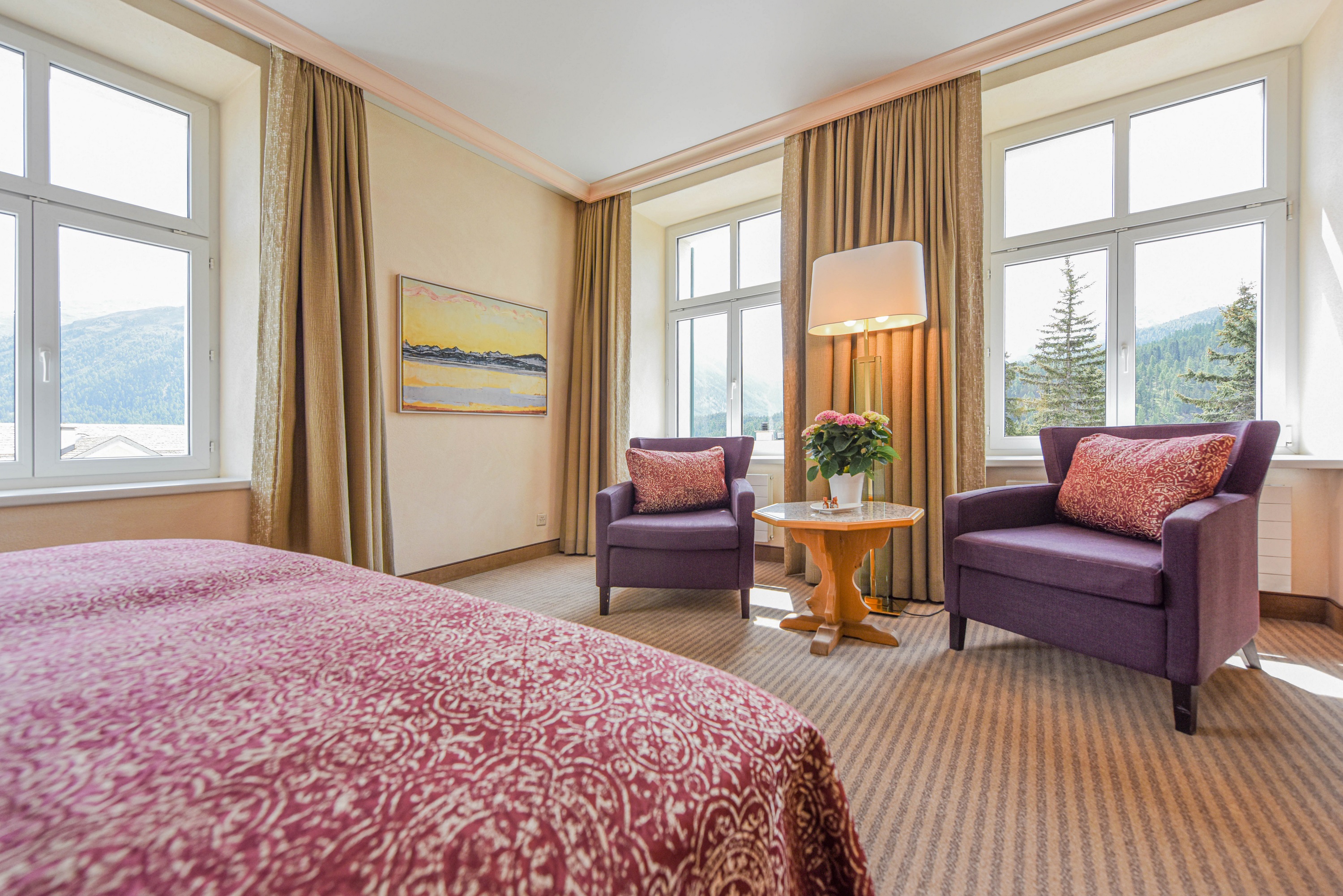 Junior Suite Standard