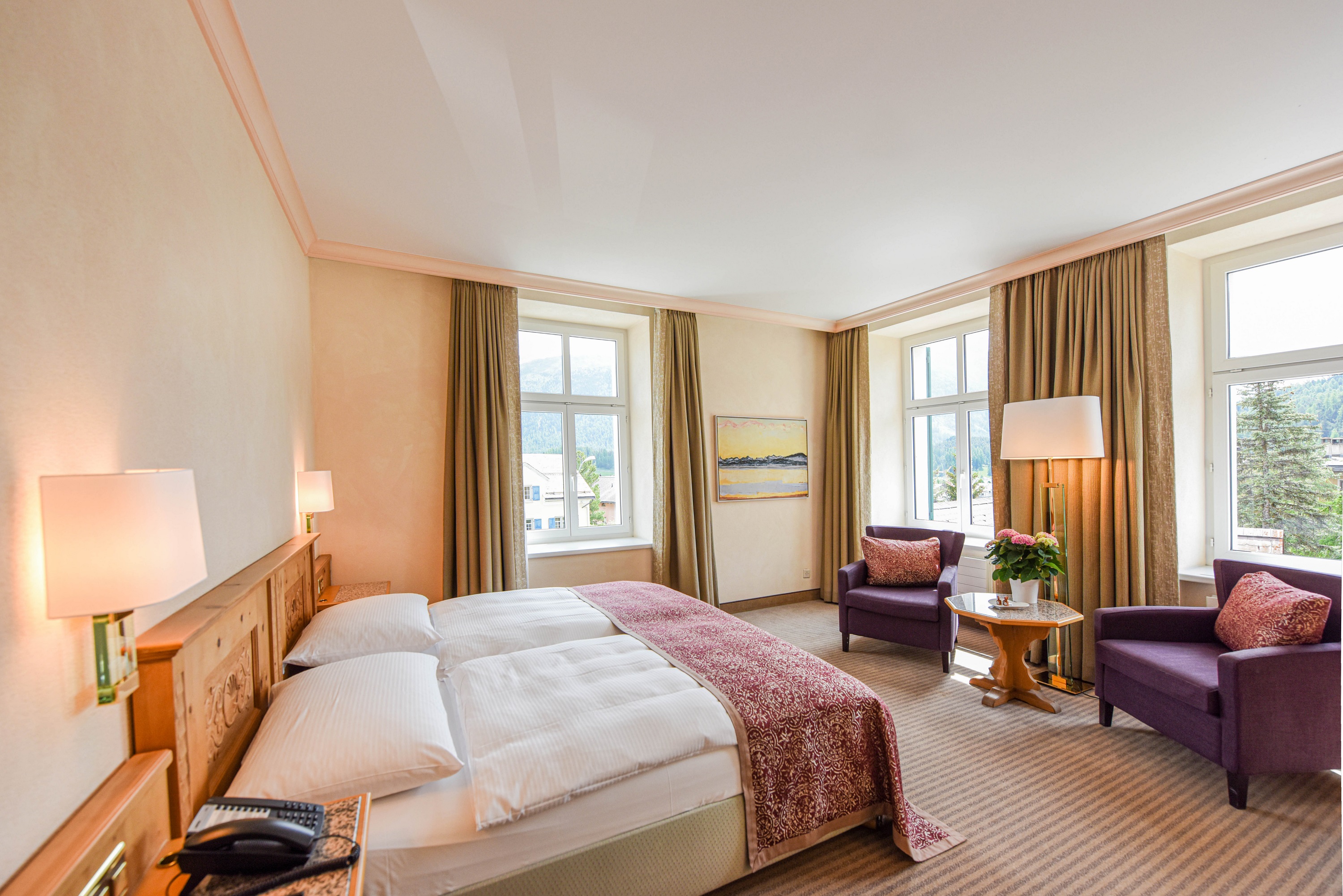 Junior Suite Standard