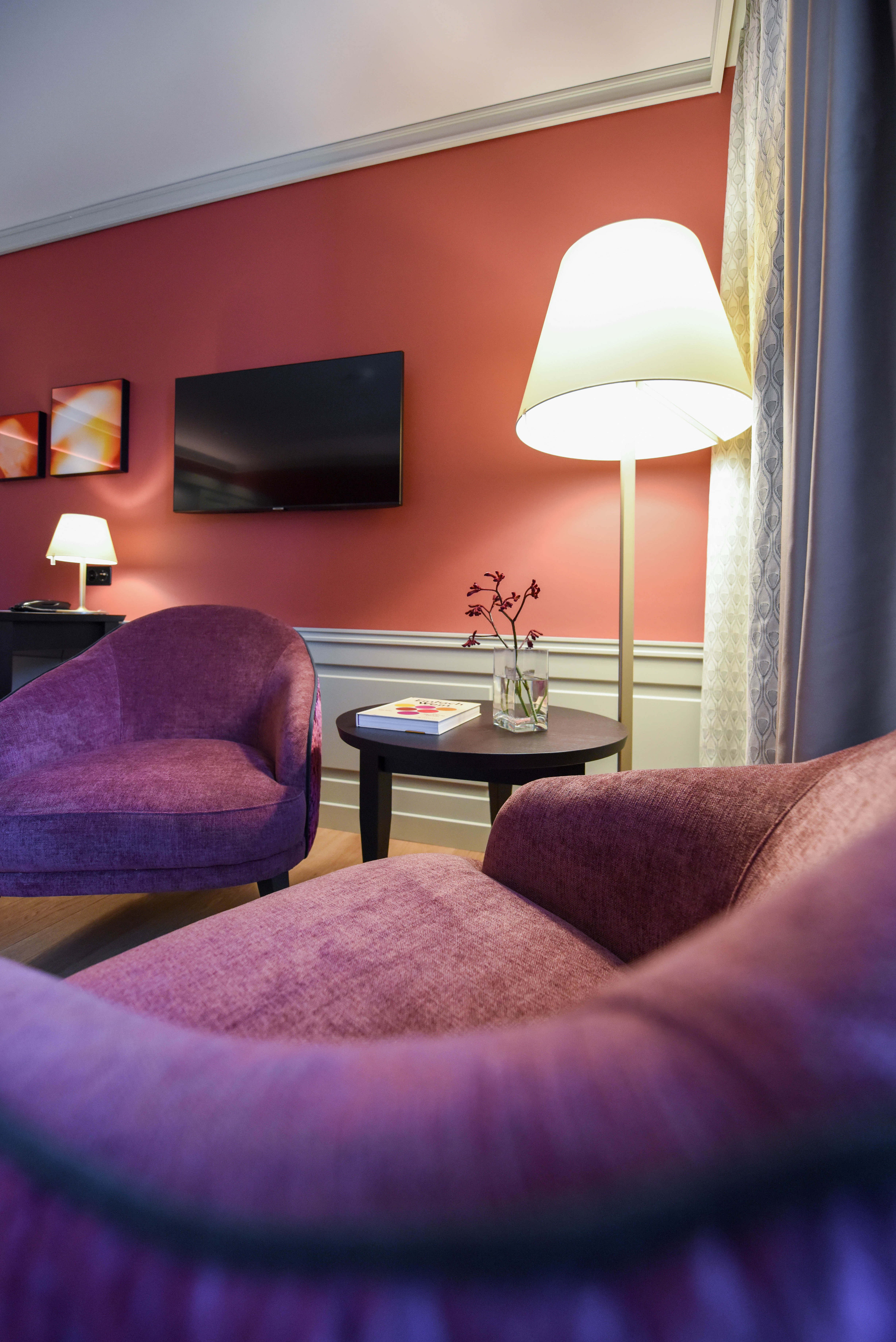 Double One Bedroom One Bathroom