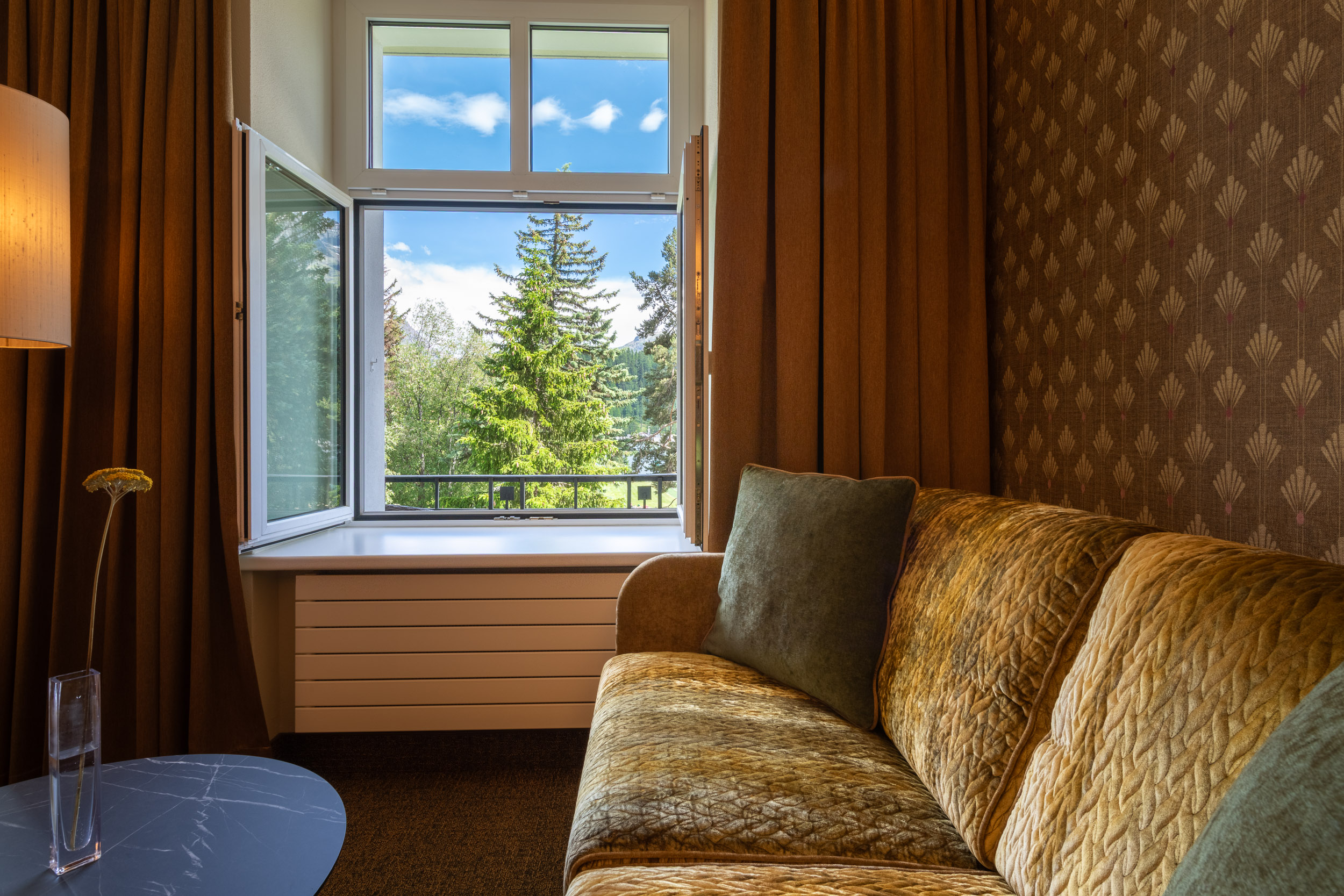 Junior Suite Standard