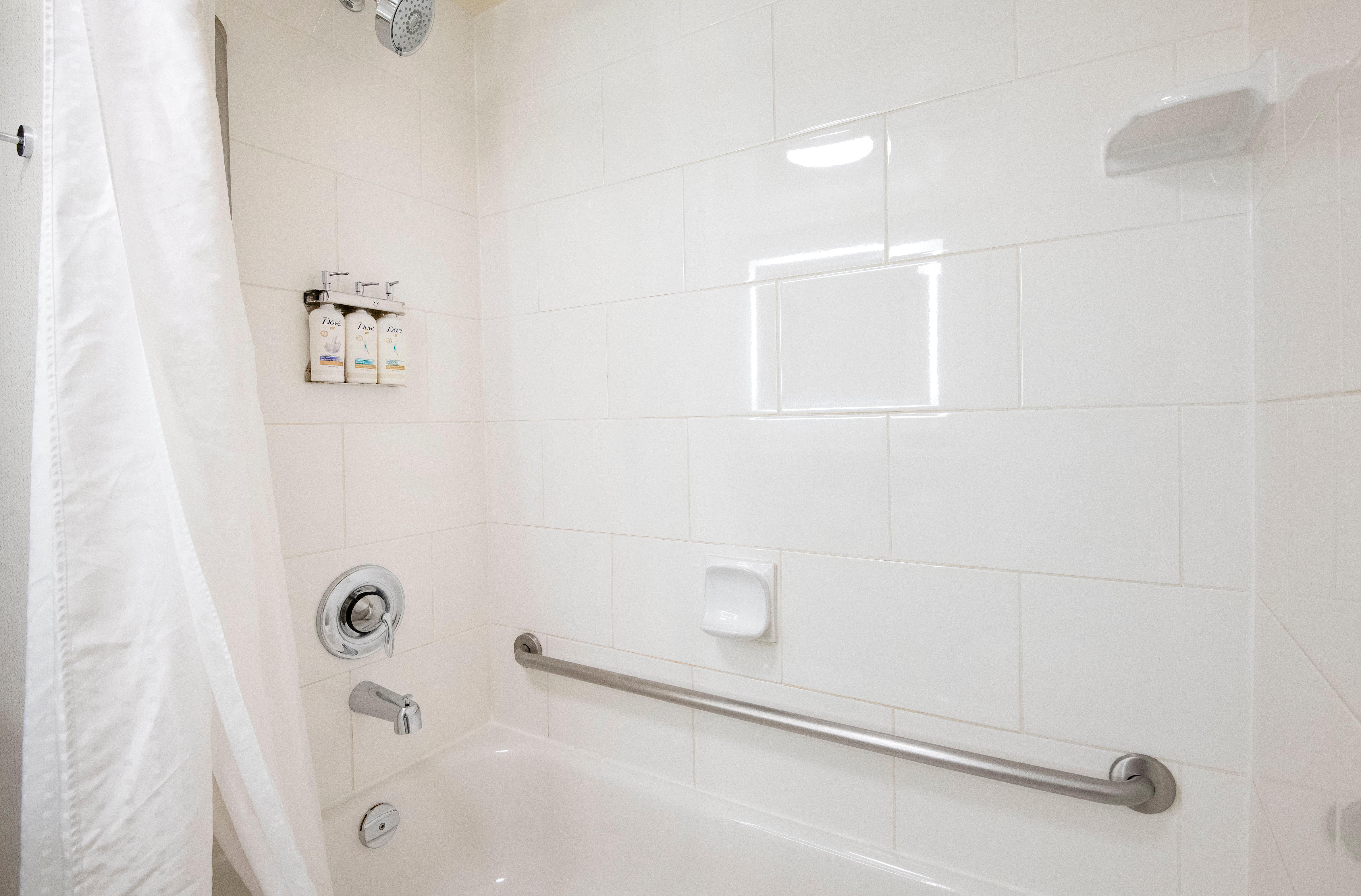 Double Two Queen Beds Premium