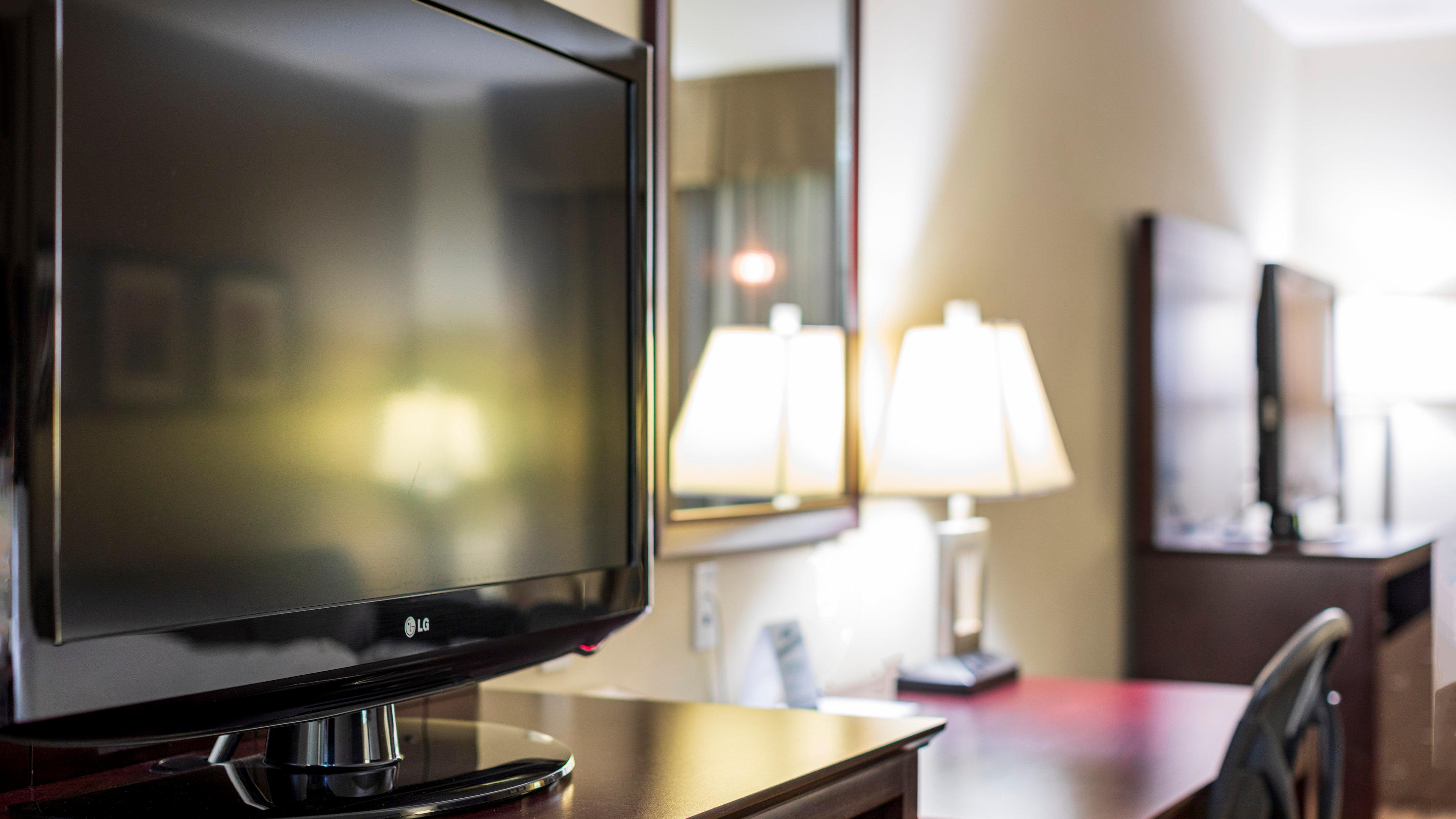 Double Two Queen Beds