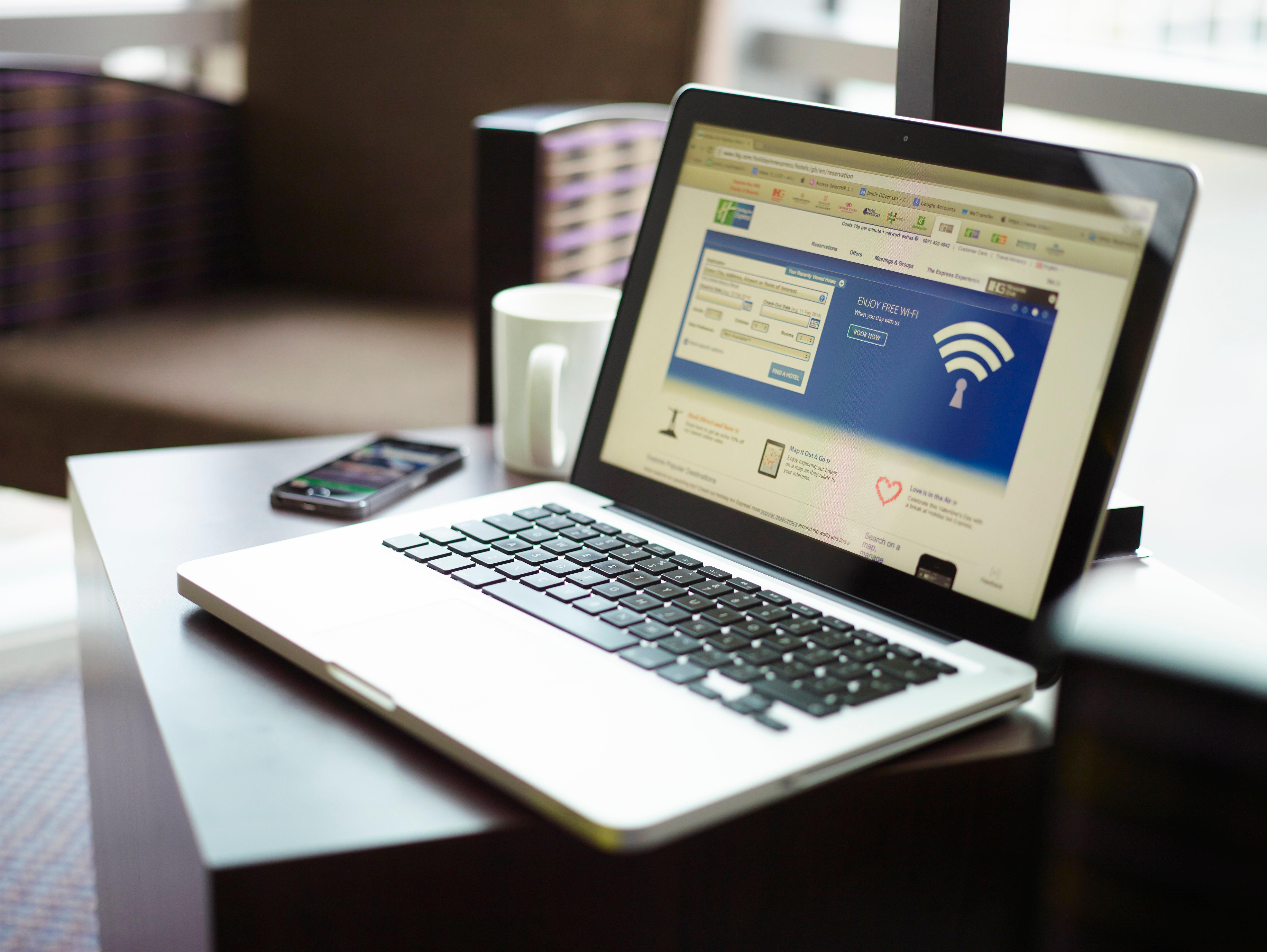 Suite Two Queen Beds