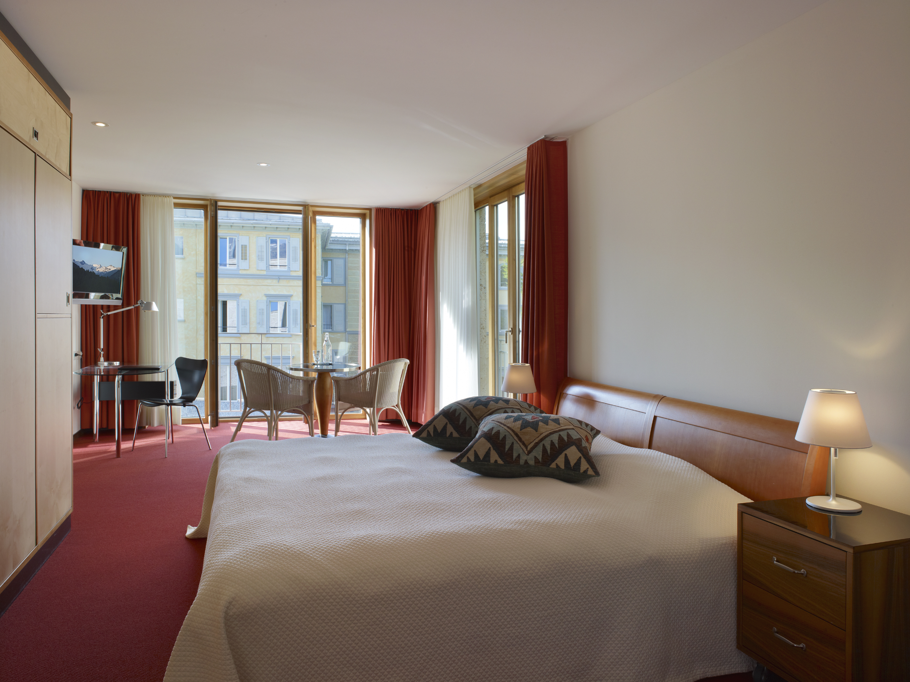 Double Single Comfort