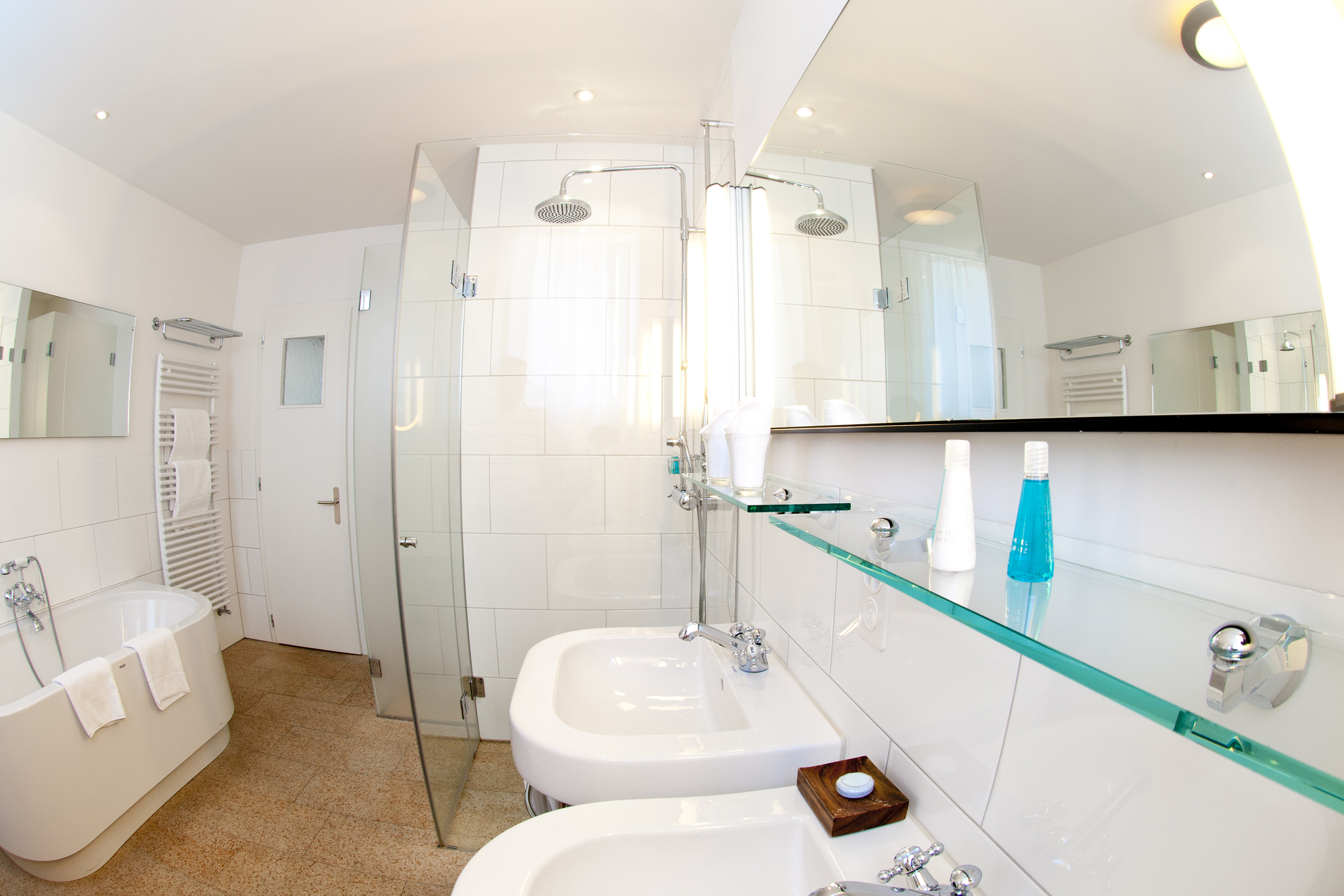 Double Single Comfort