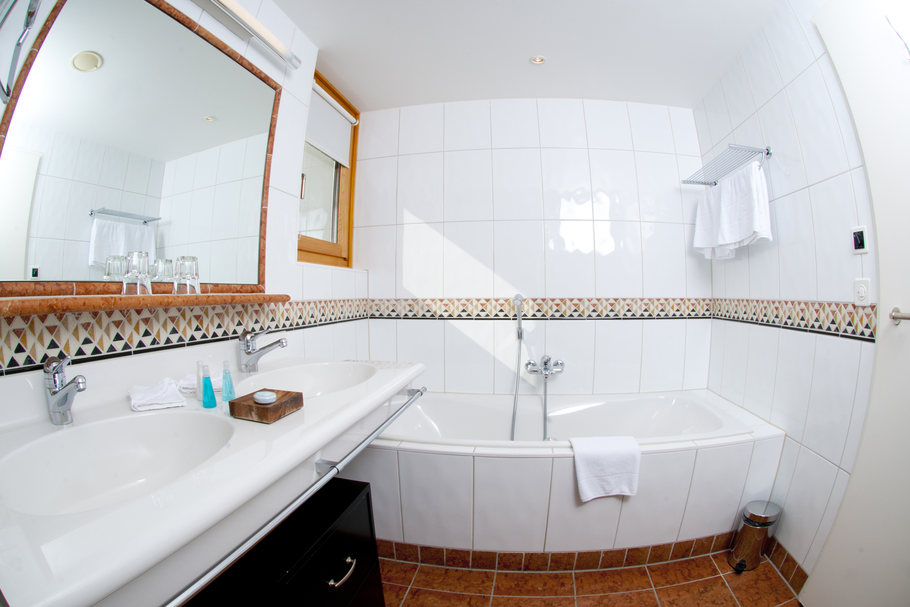 Double Single Comfort