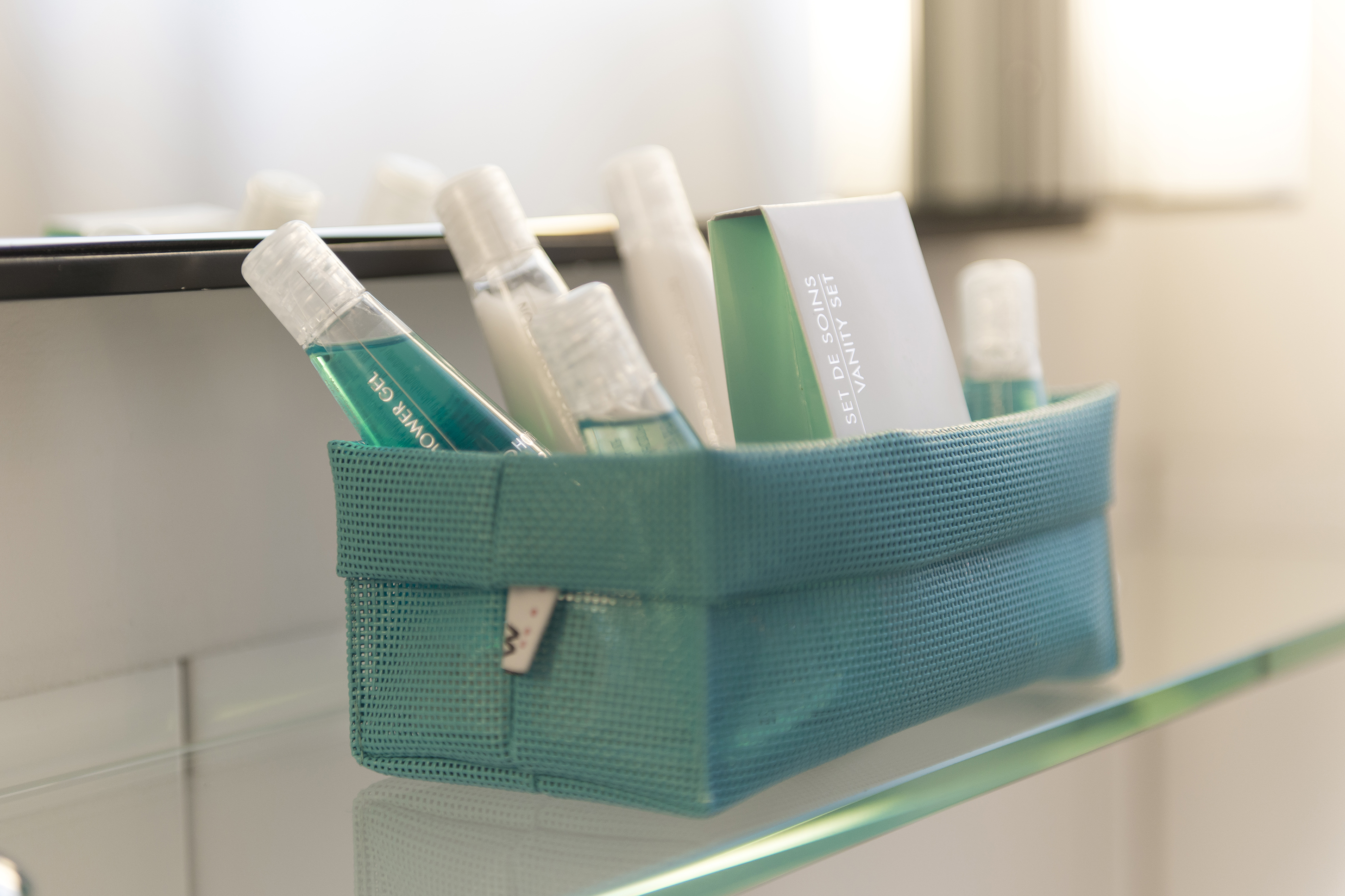 Double Single Comfort