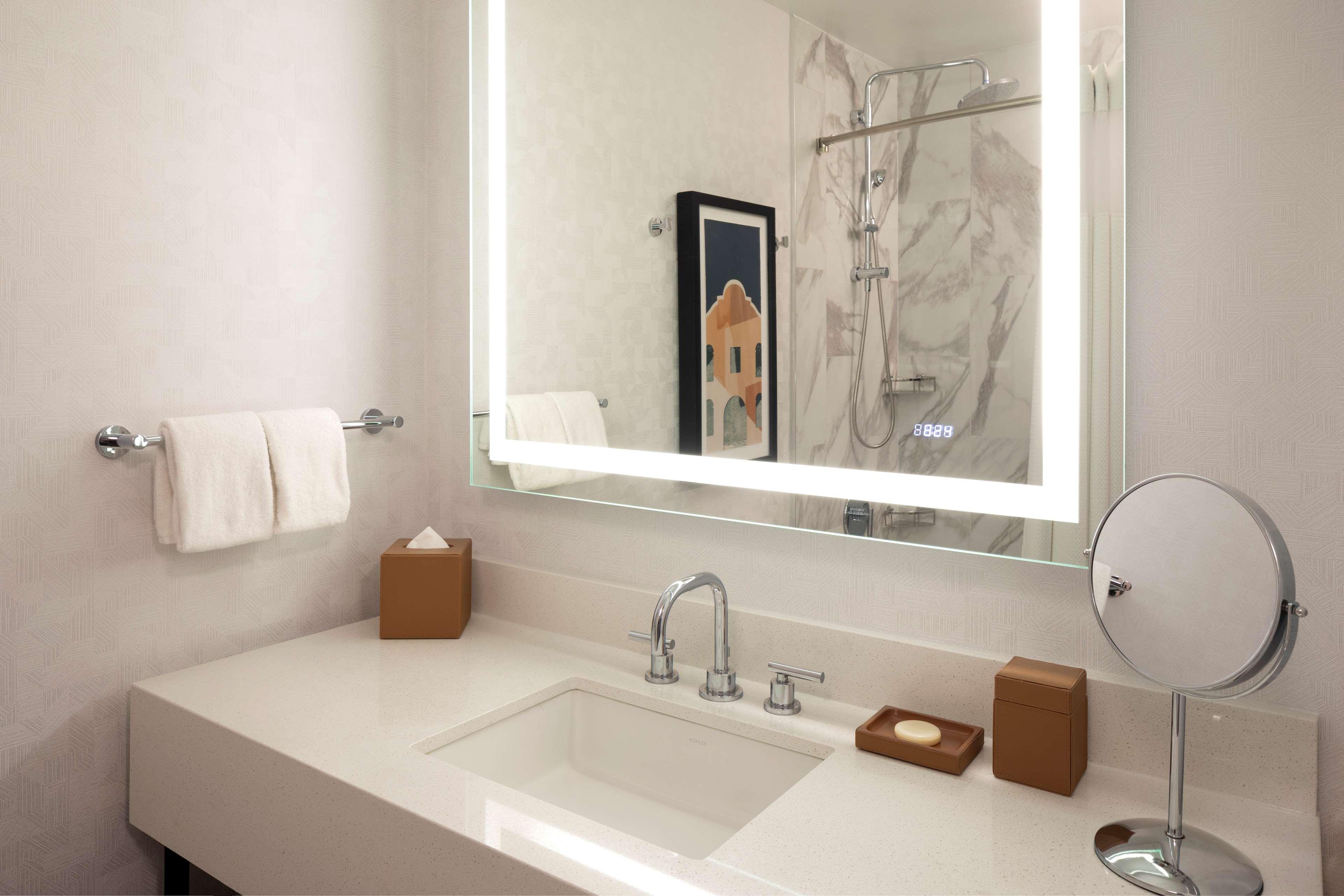 Double Two Double Beds